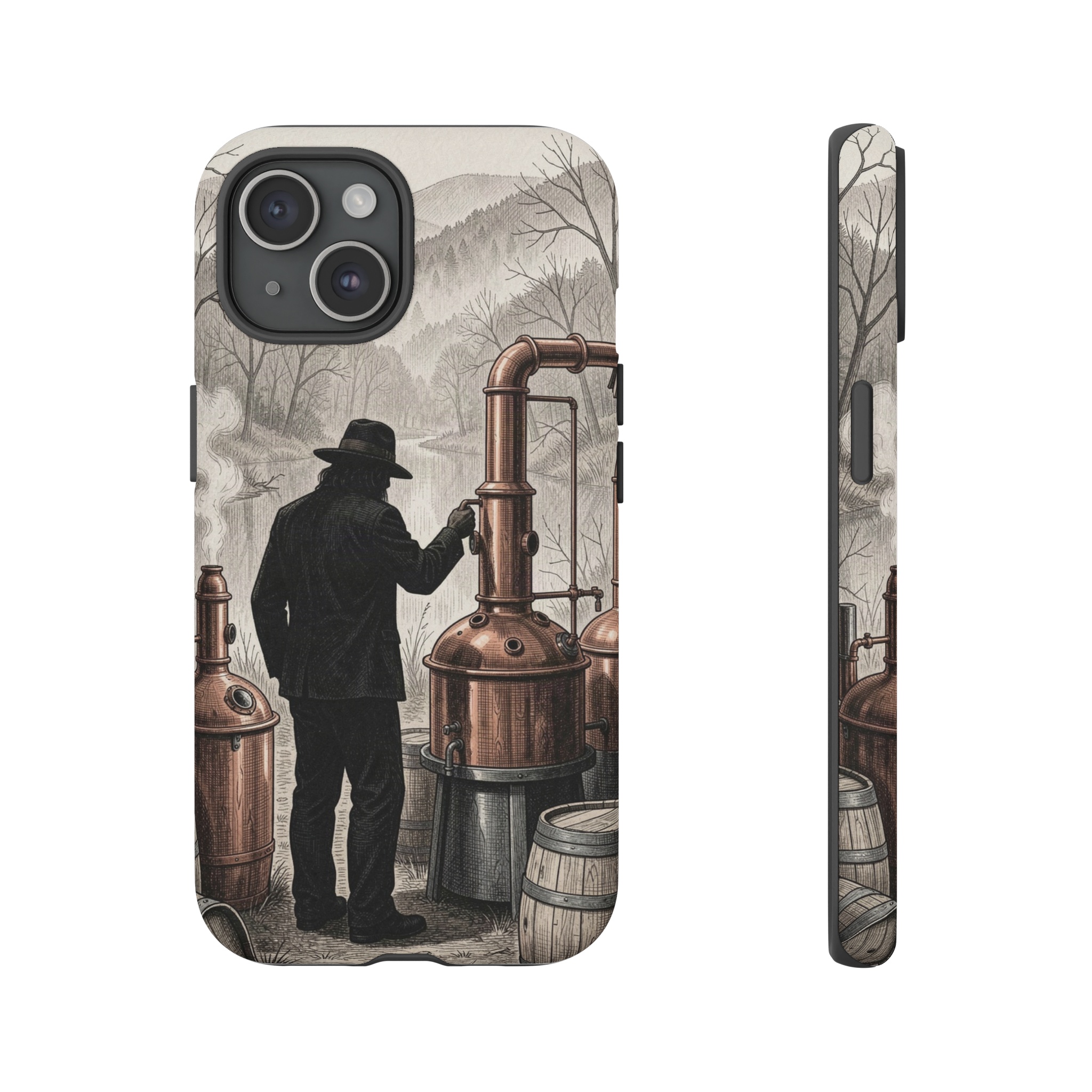 iPhone 15