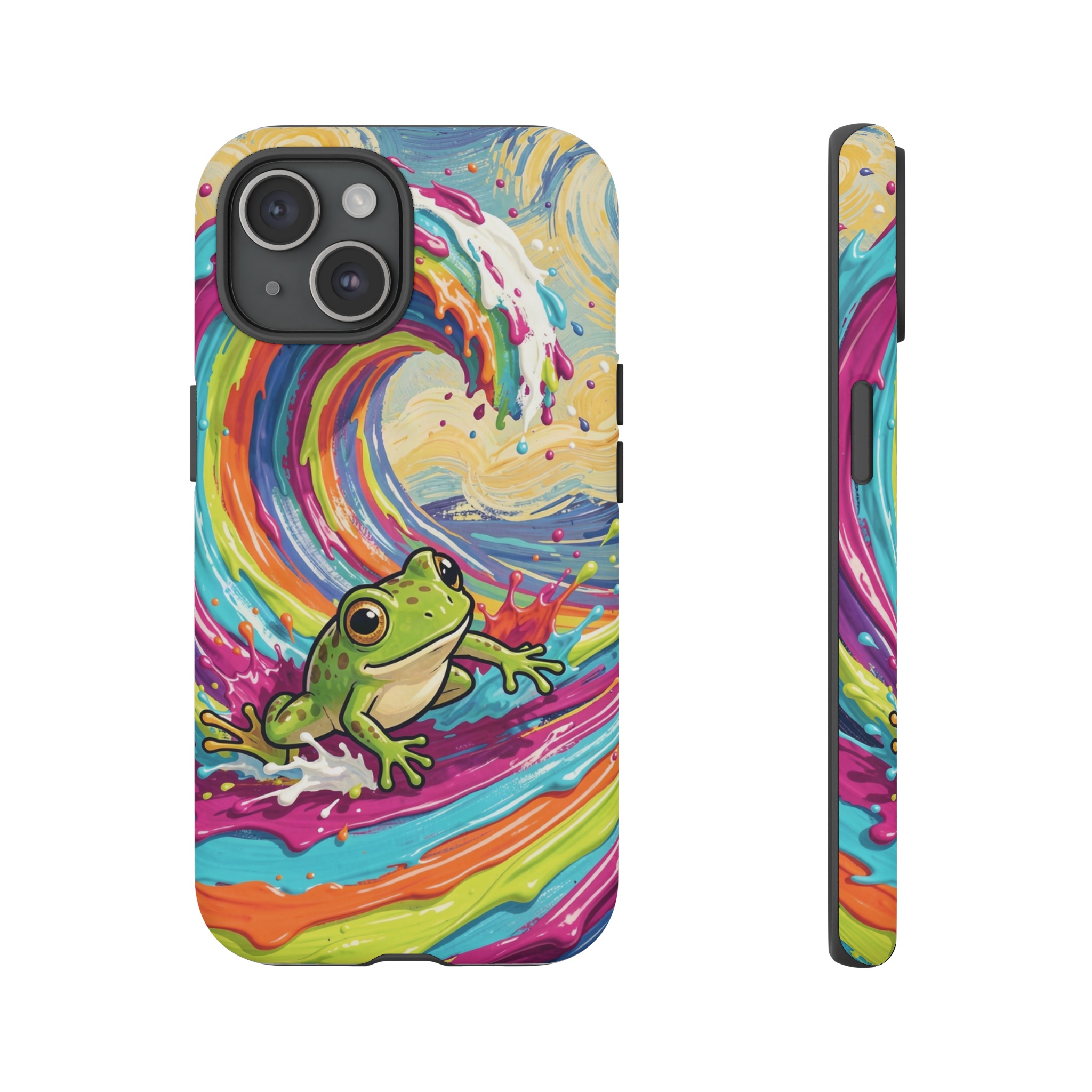 iPhone 15