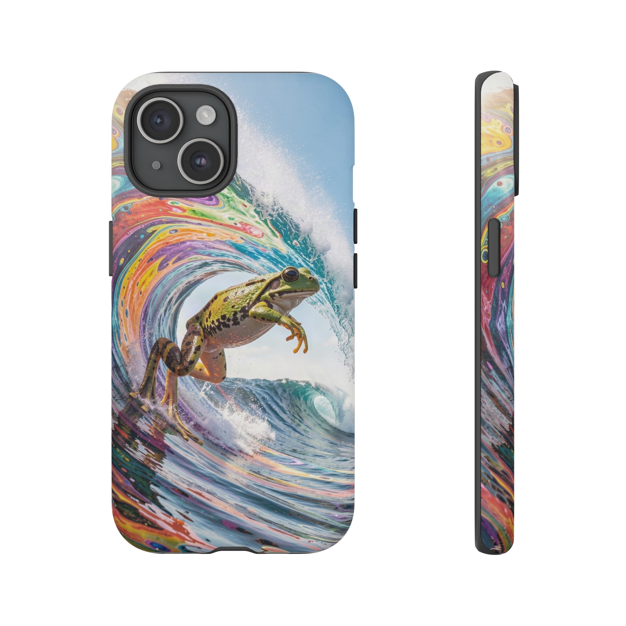 iPhone 15