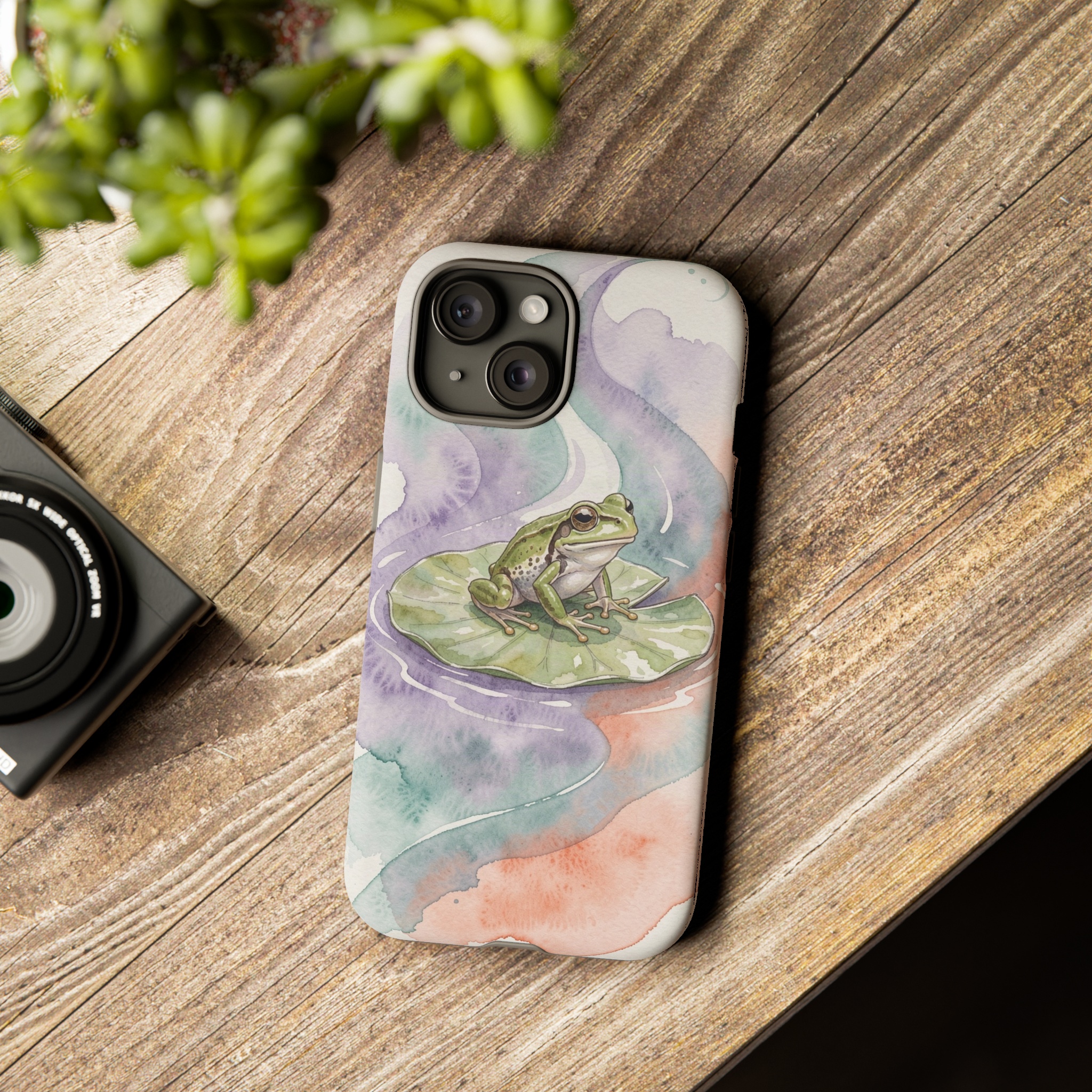 iPhone 15
