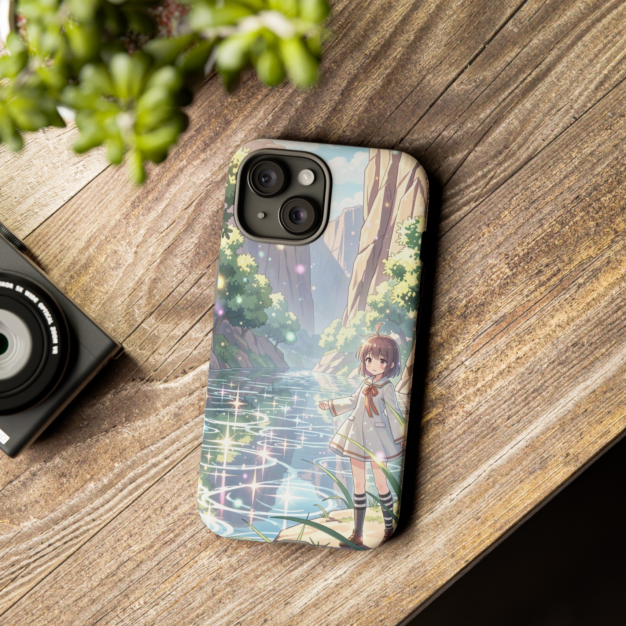 iPhone 15
