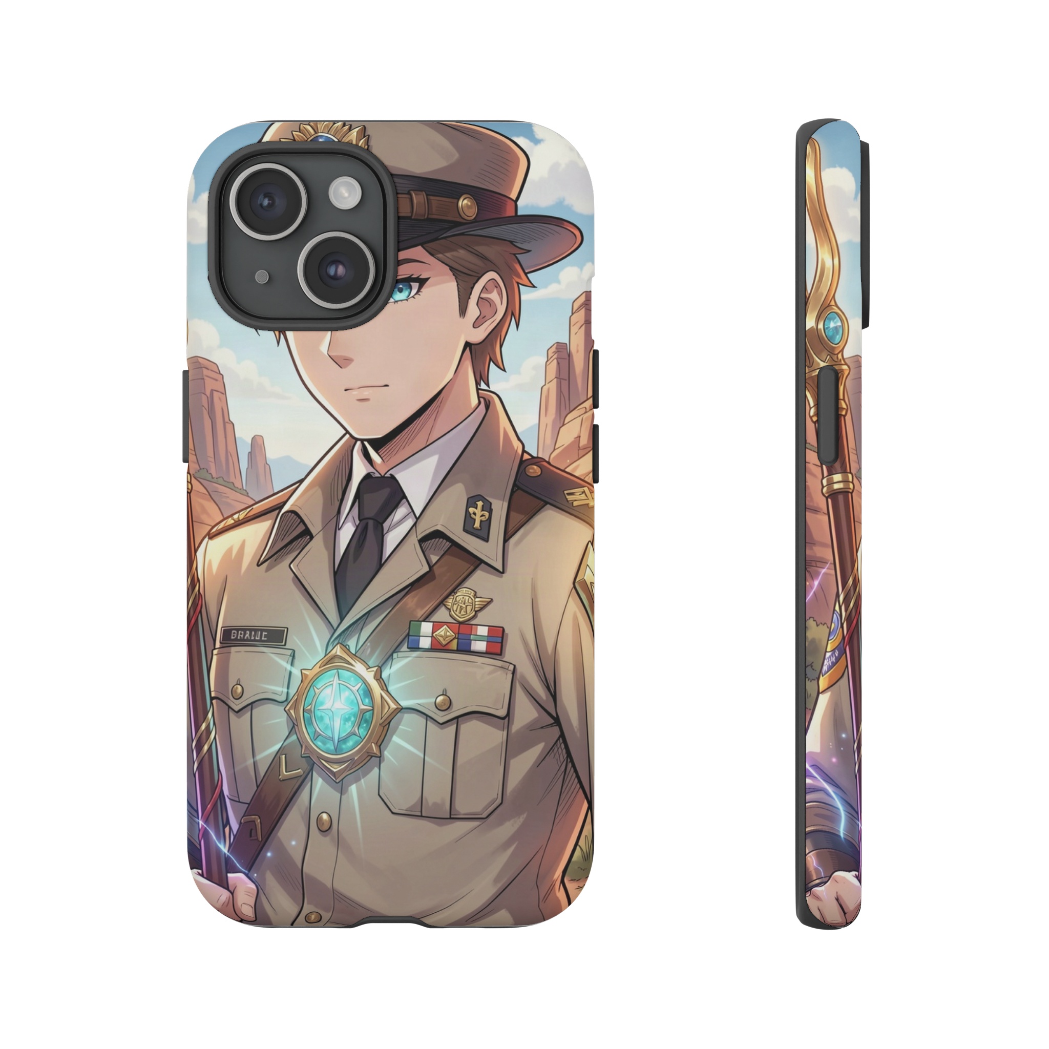 iPhone 15