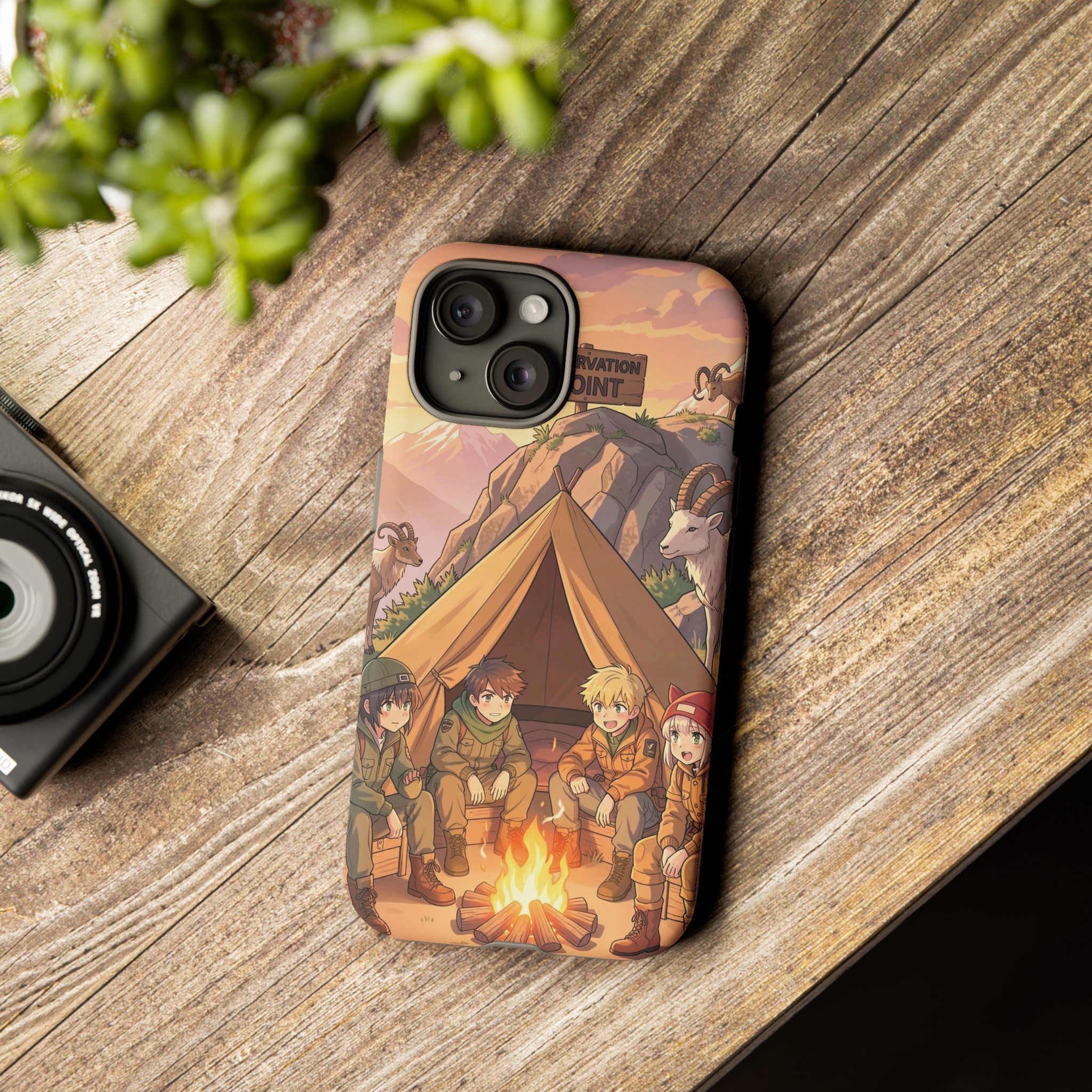 iPhone 15