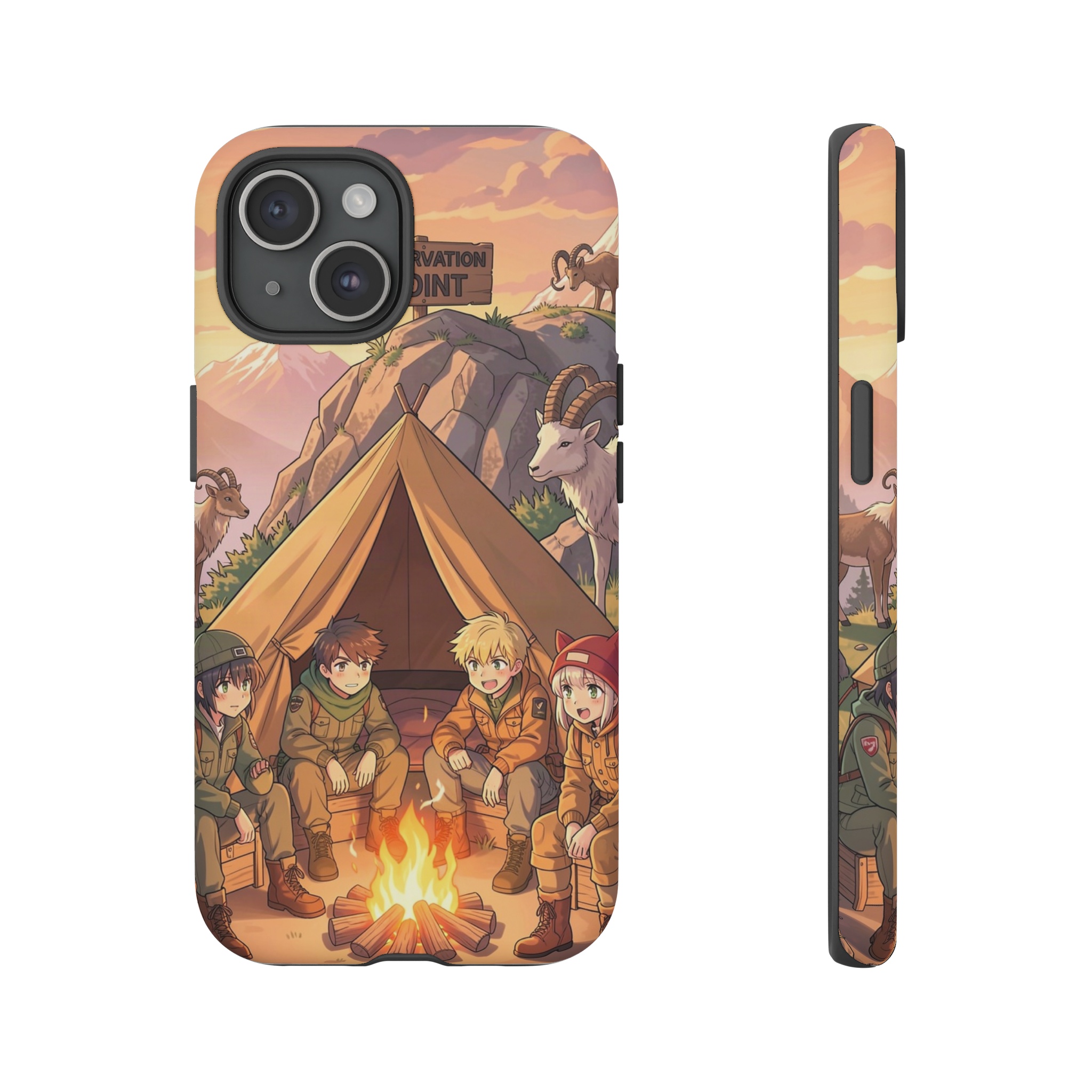 iPhone 15