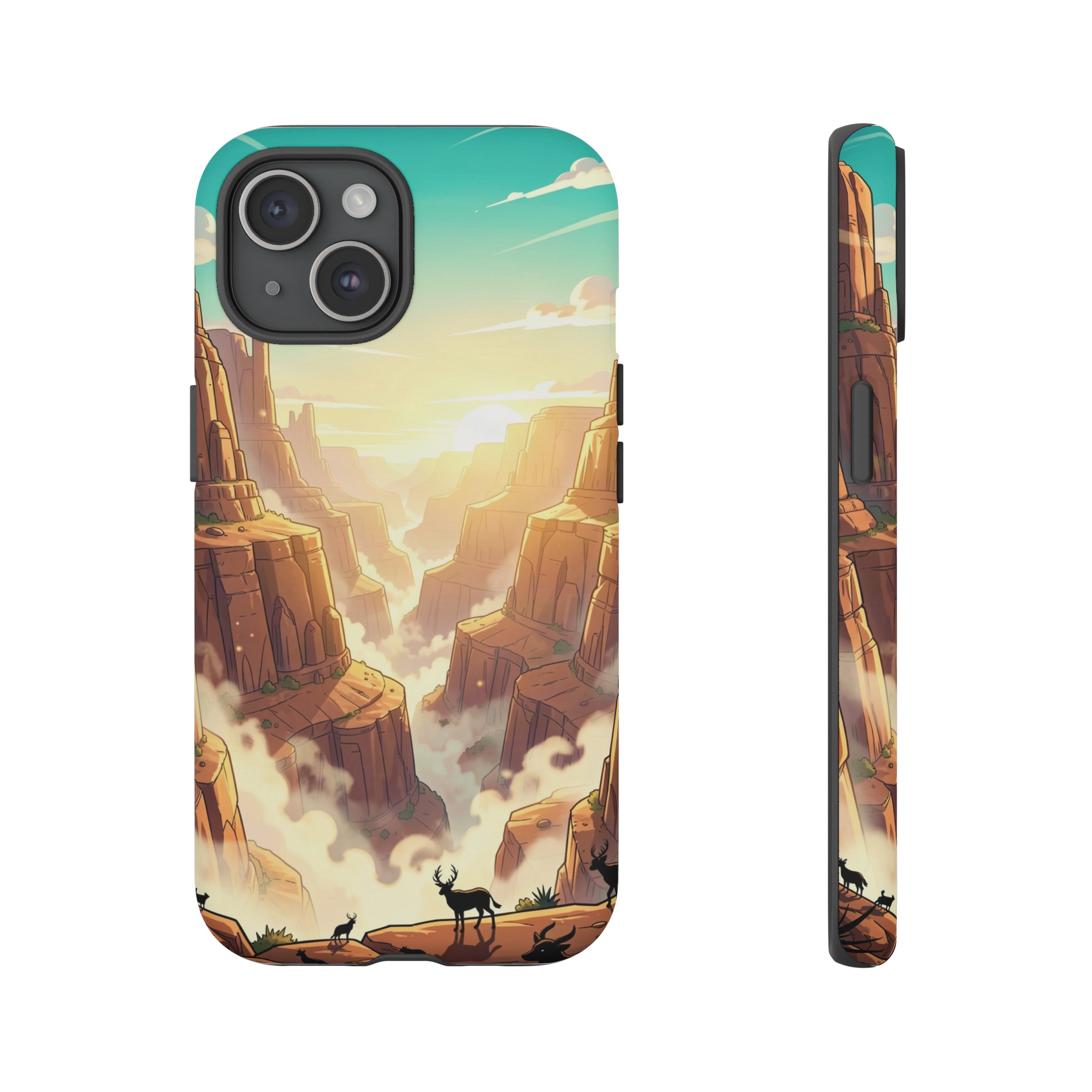 iPhone 15