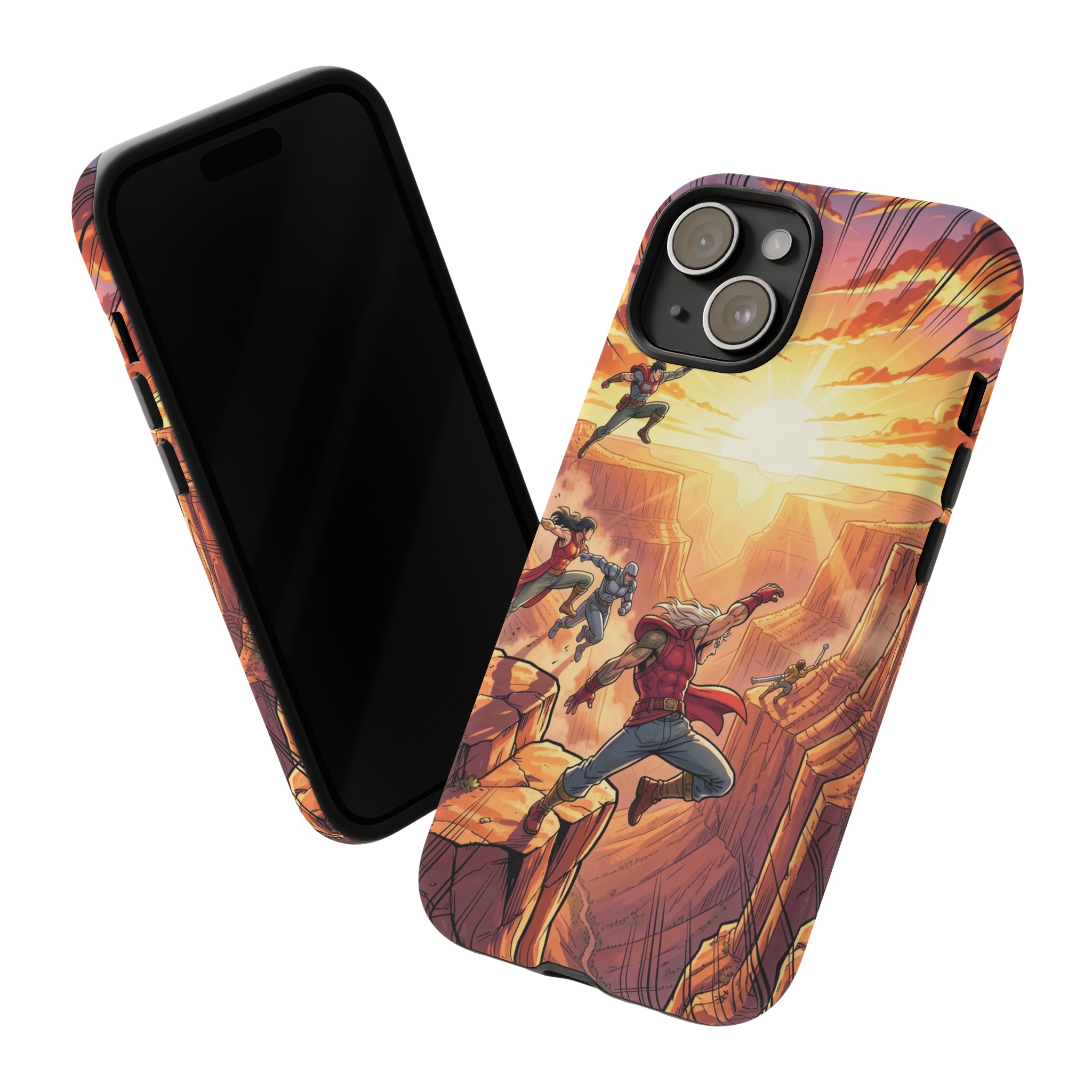 iPhone 15