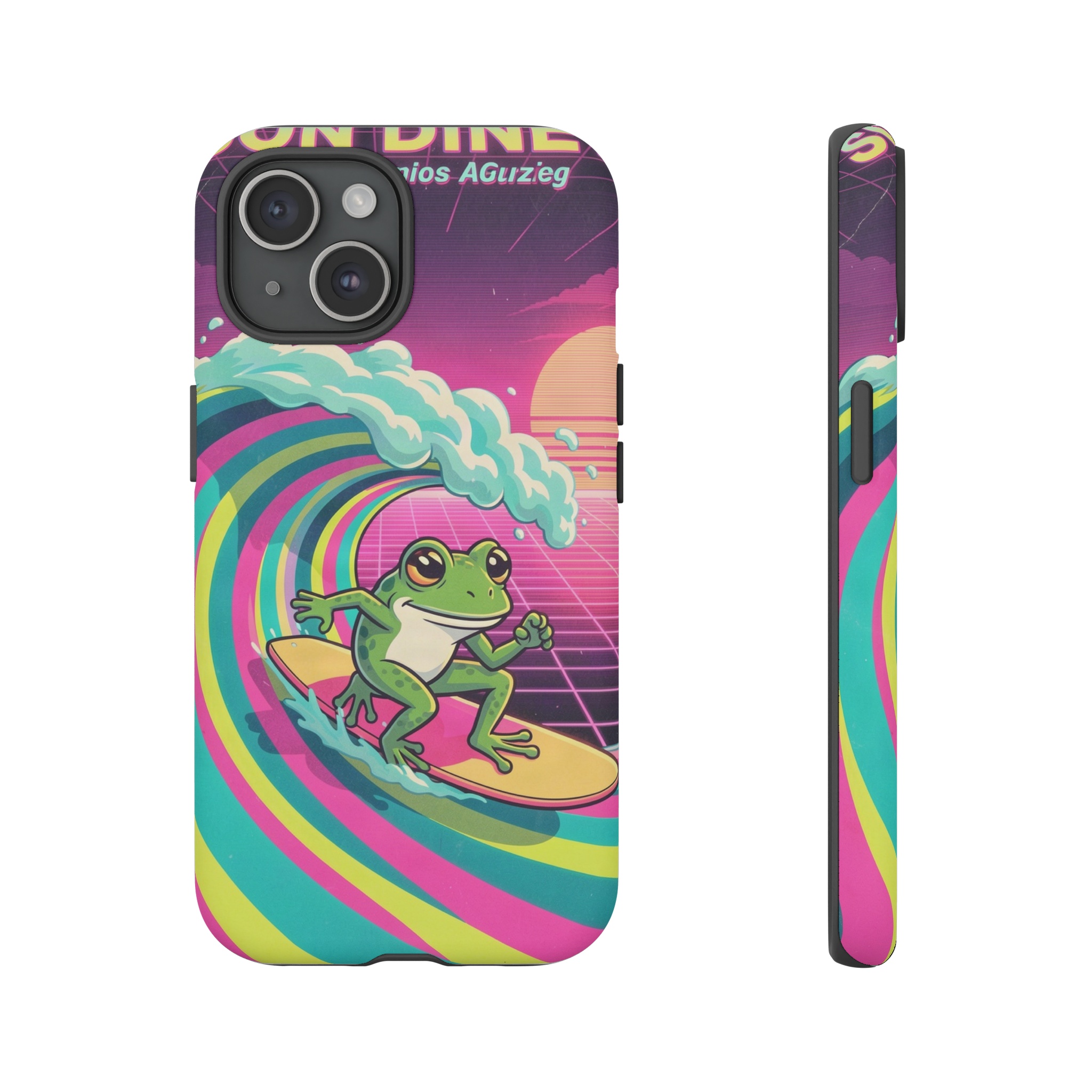 iPhone 15