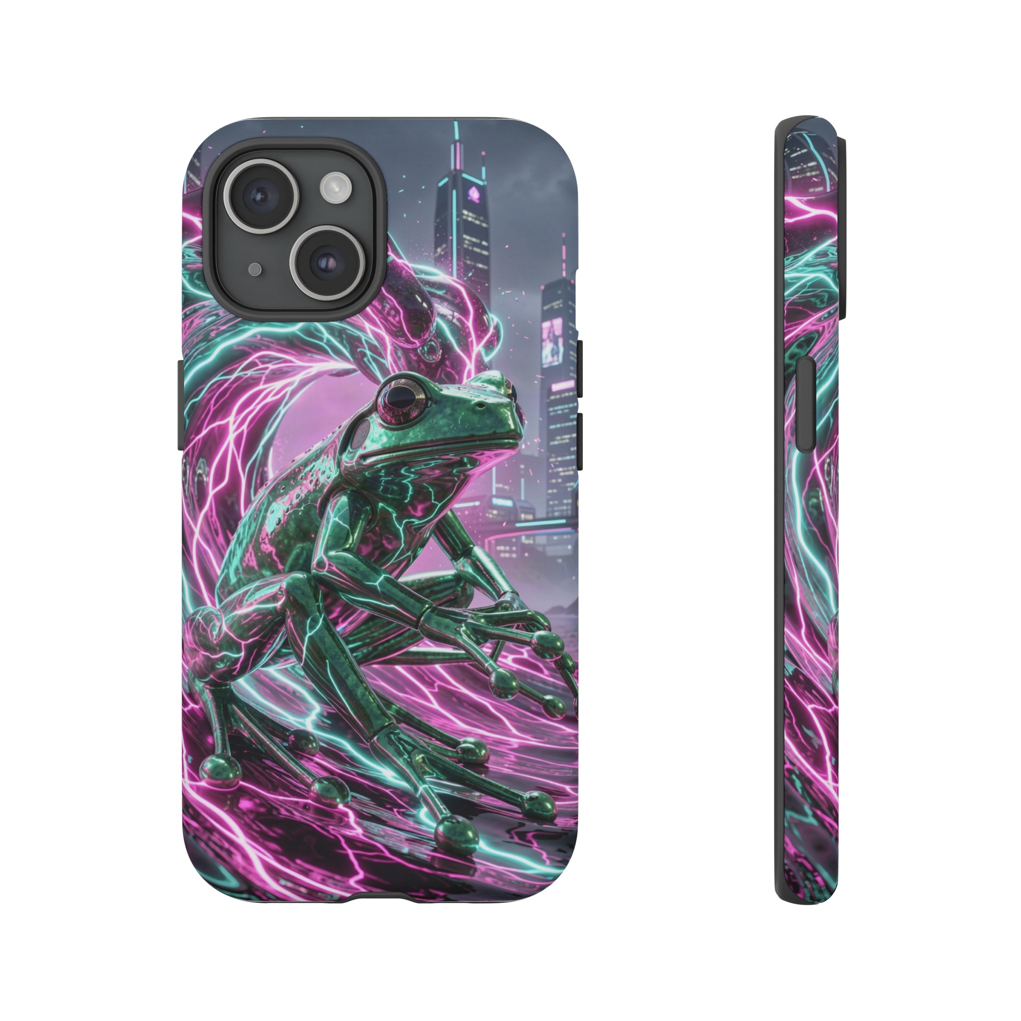 iPhone 15