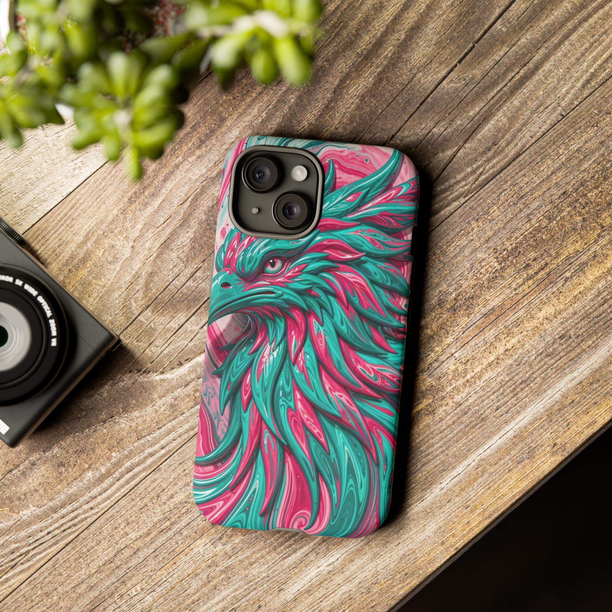 iPhone 15