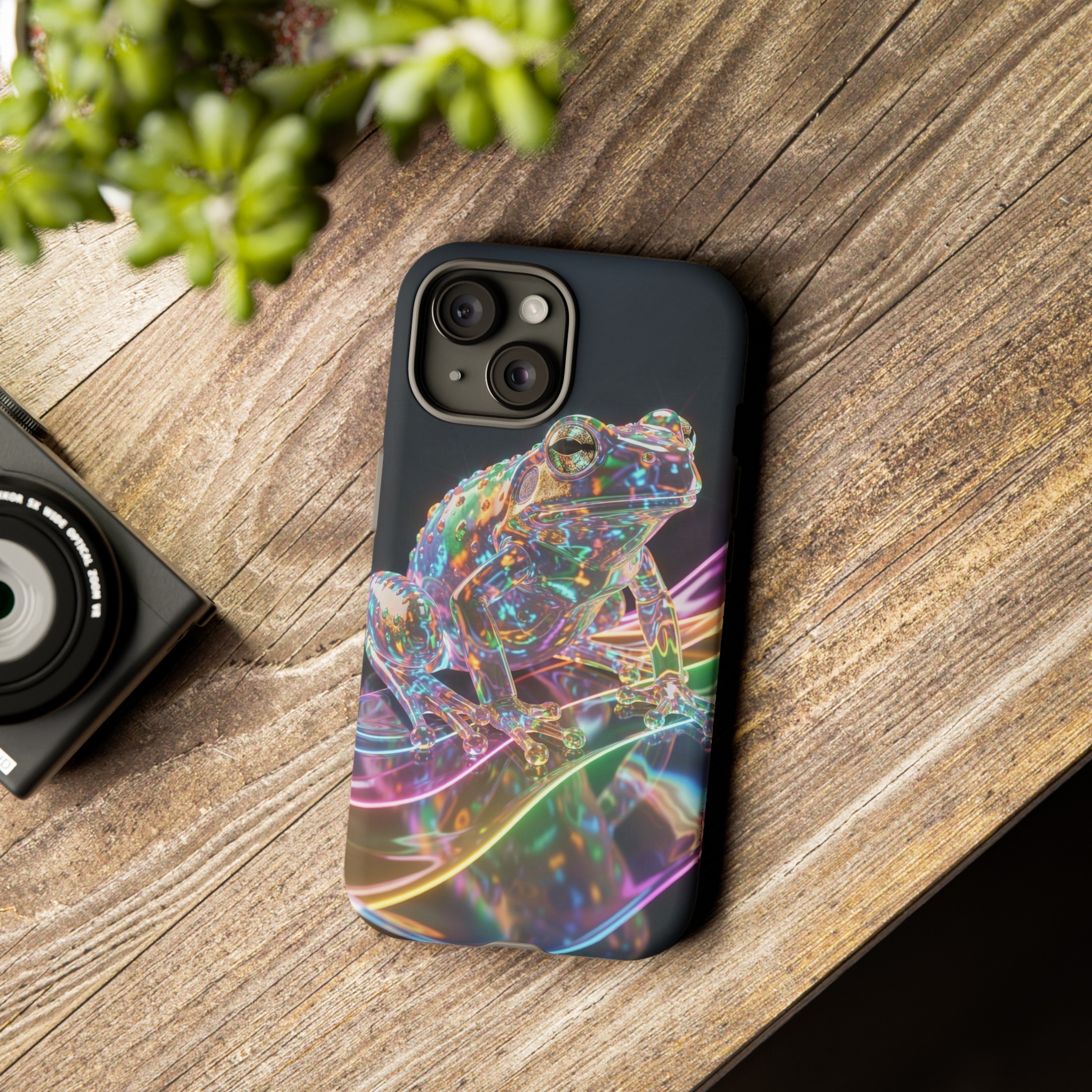 iPhone 15