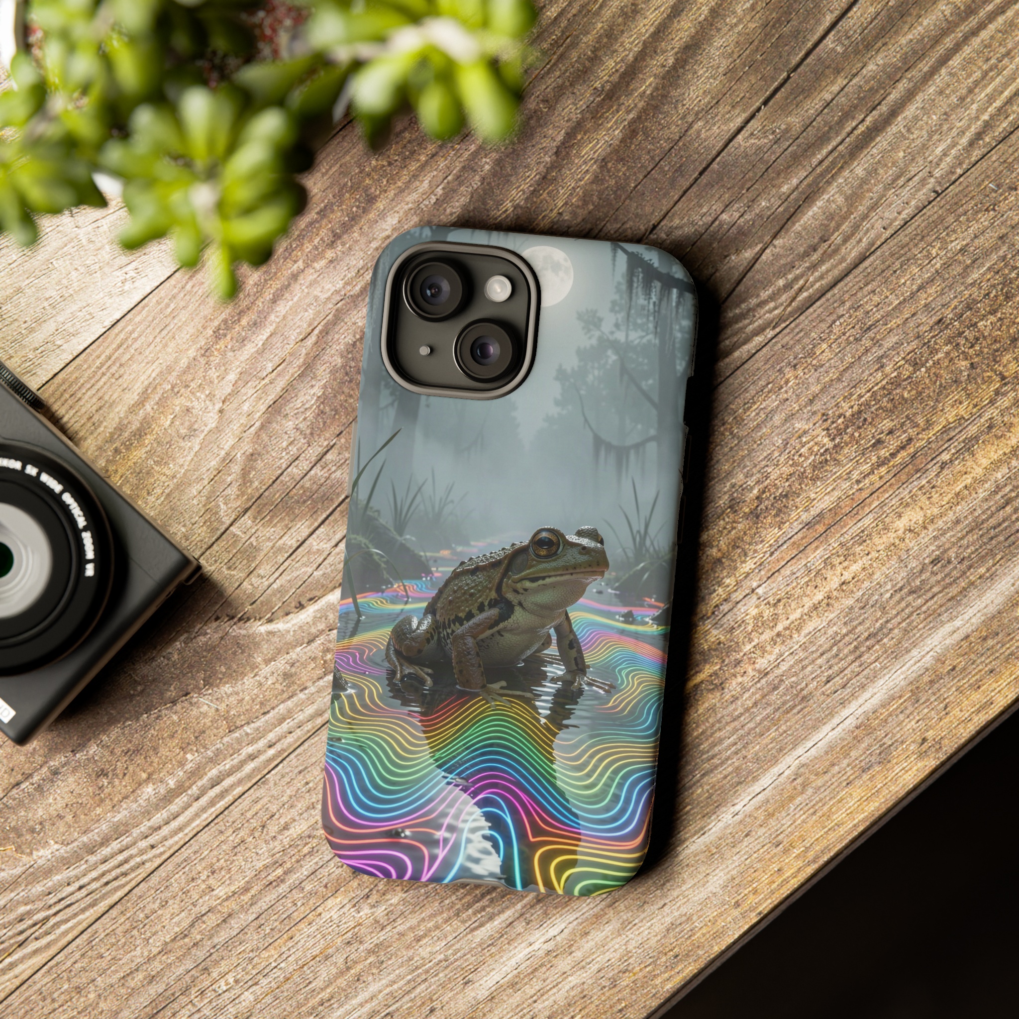 iPhone 15