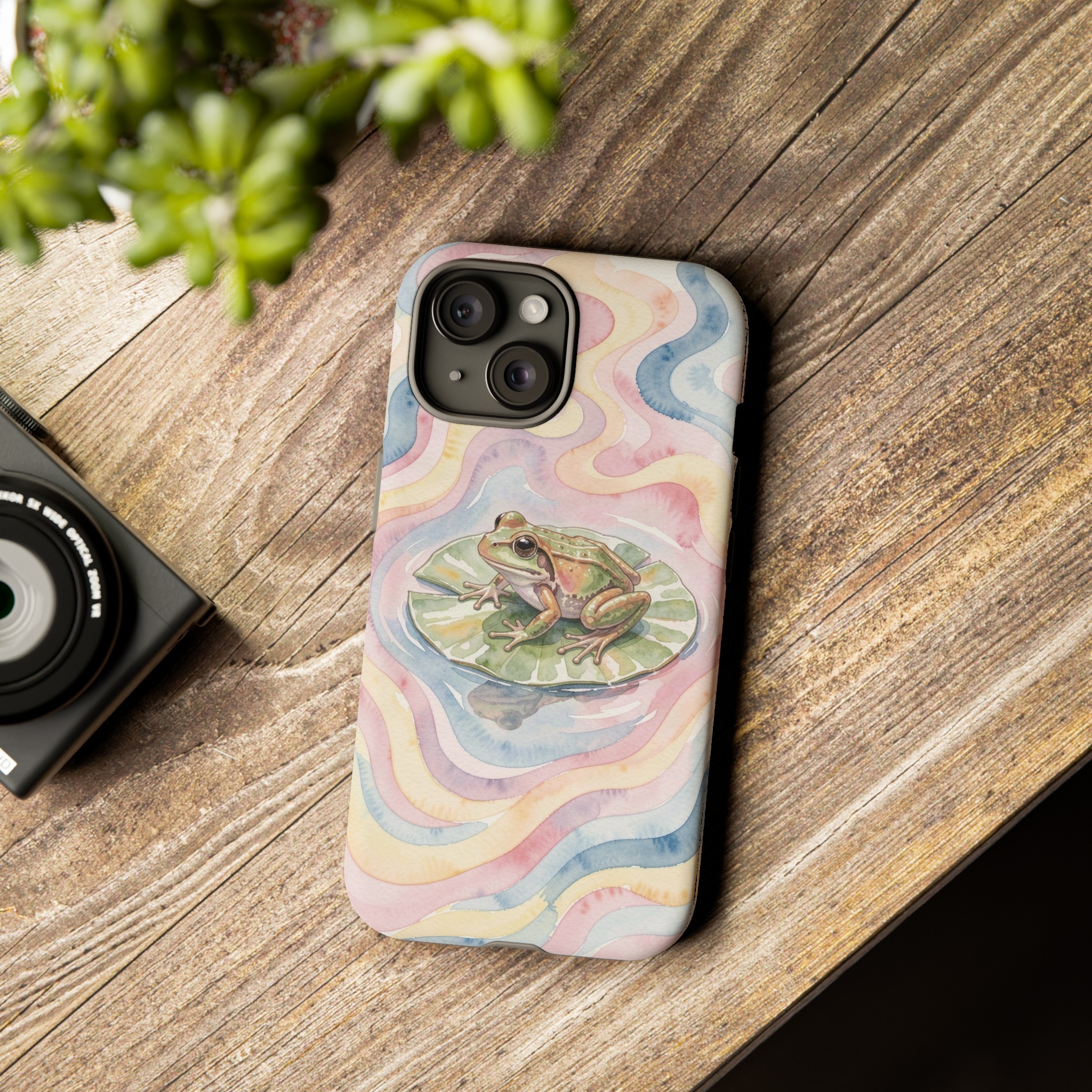 iPhone 15