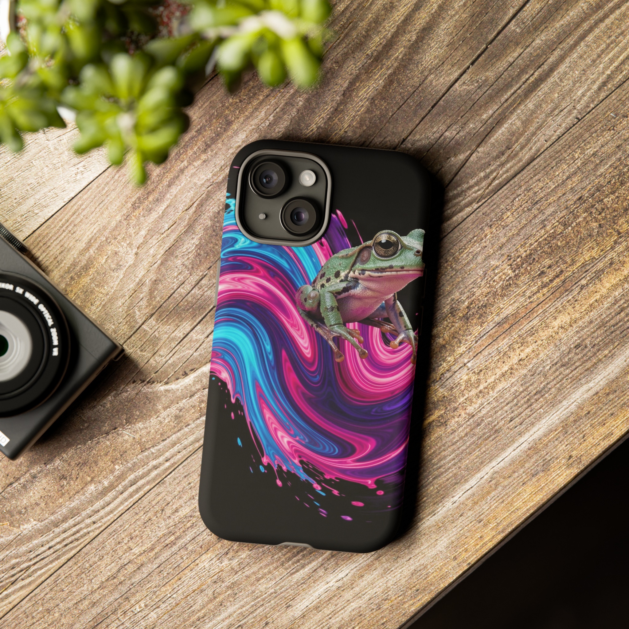 iPhone 15