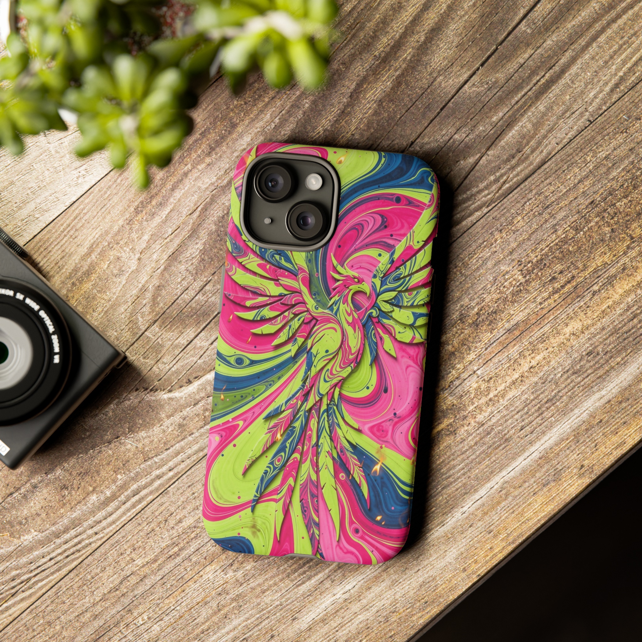 iPhone 15