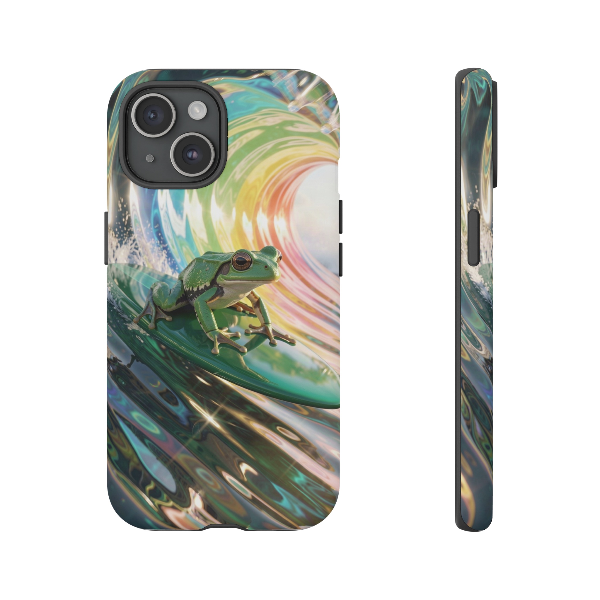 iPhone 15