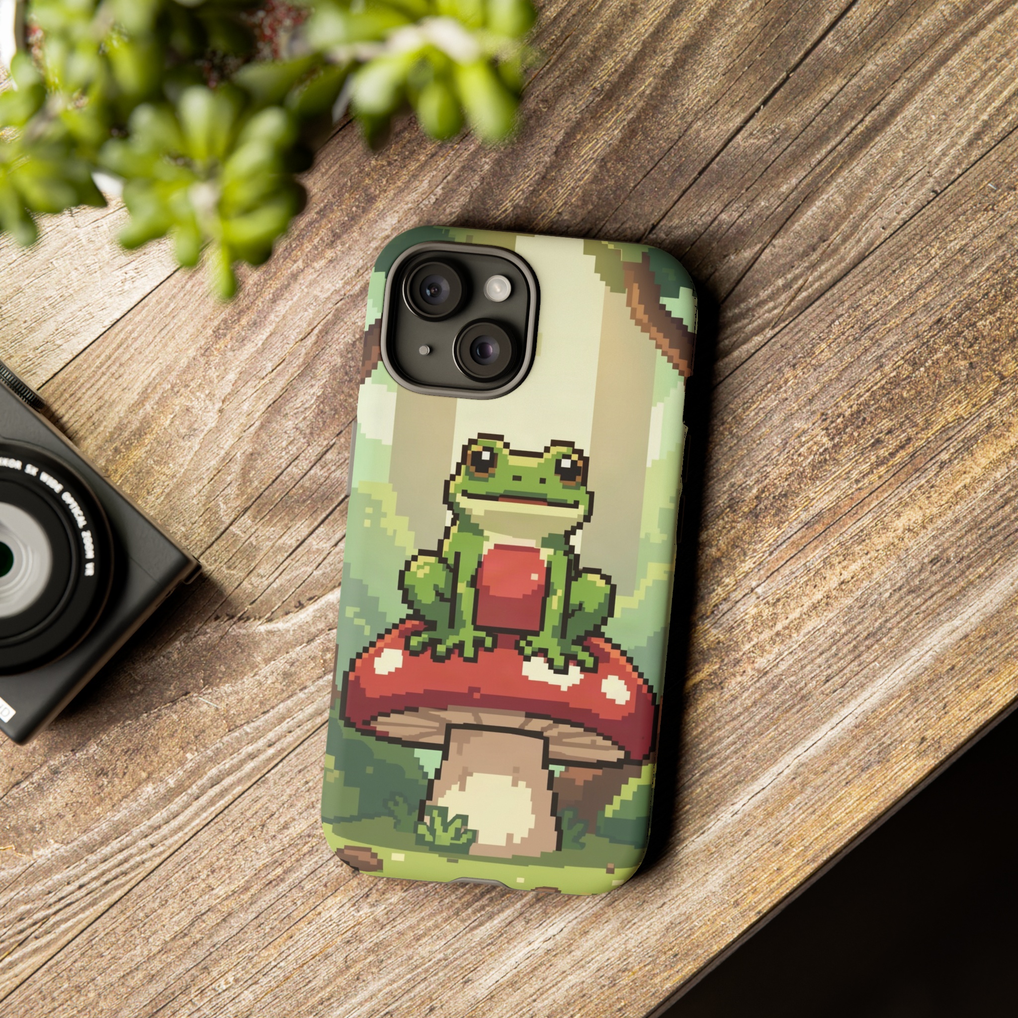 iPhone 15