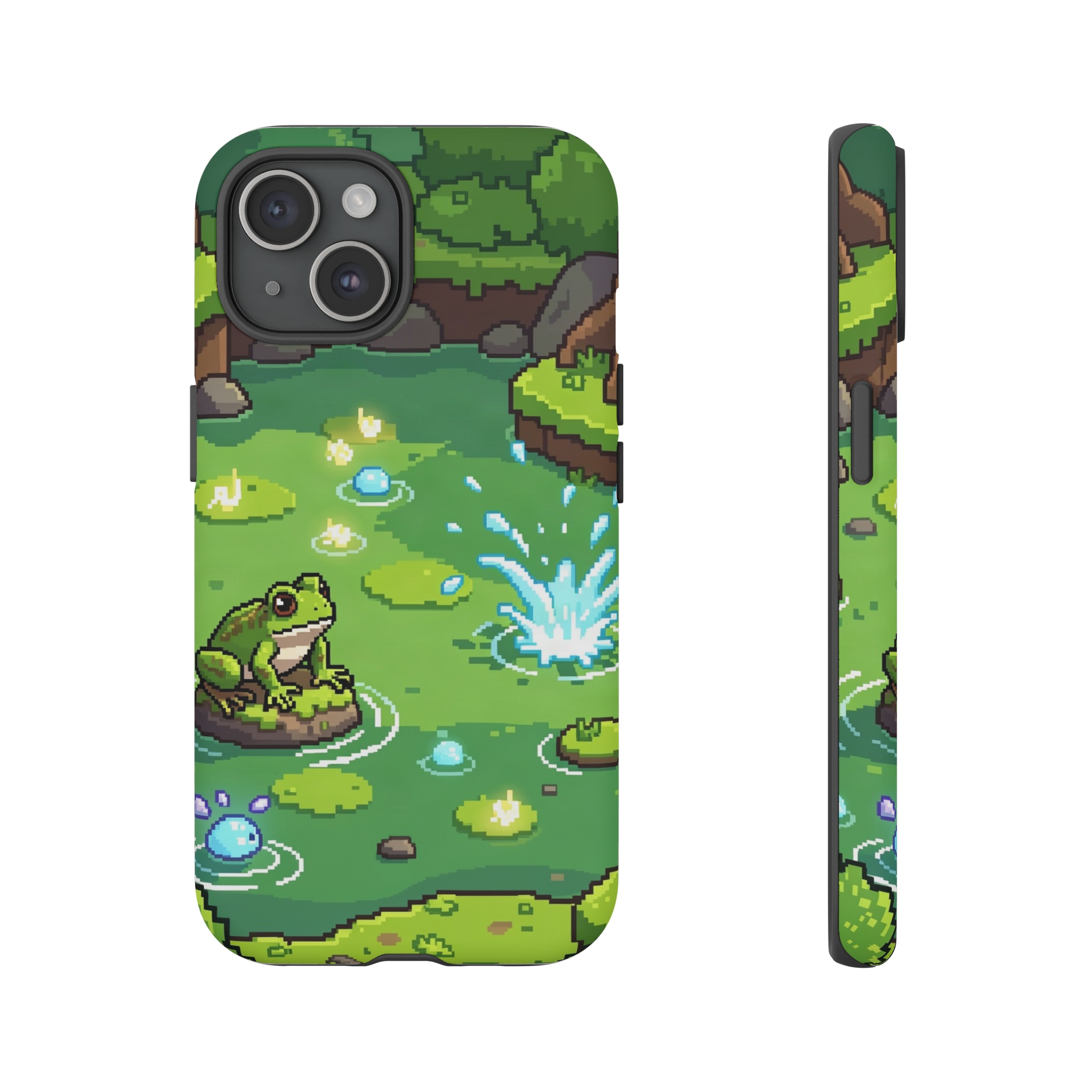 iPhone 15