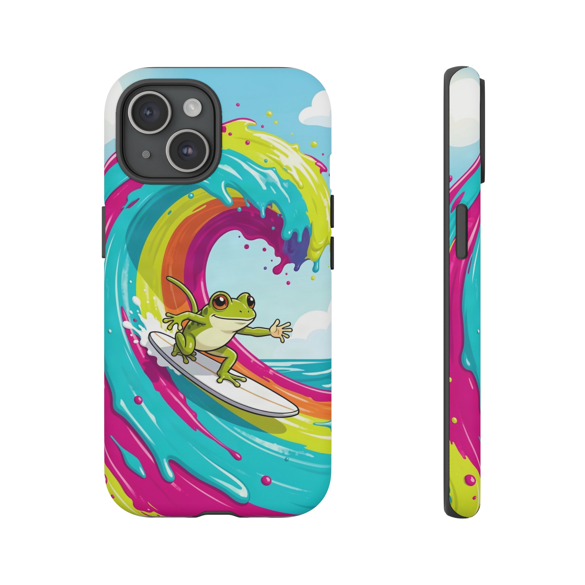 iPhone 15