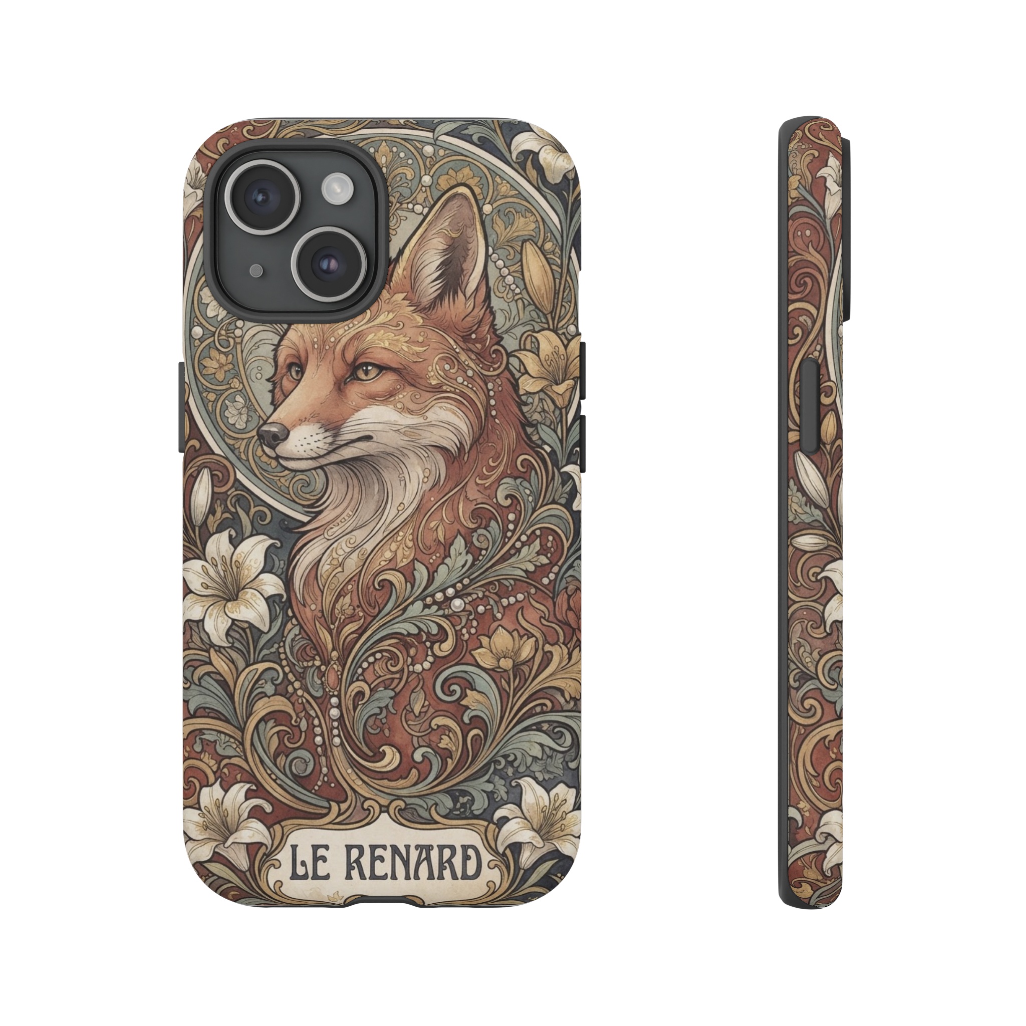 iPhone 15