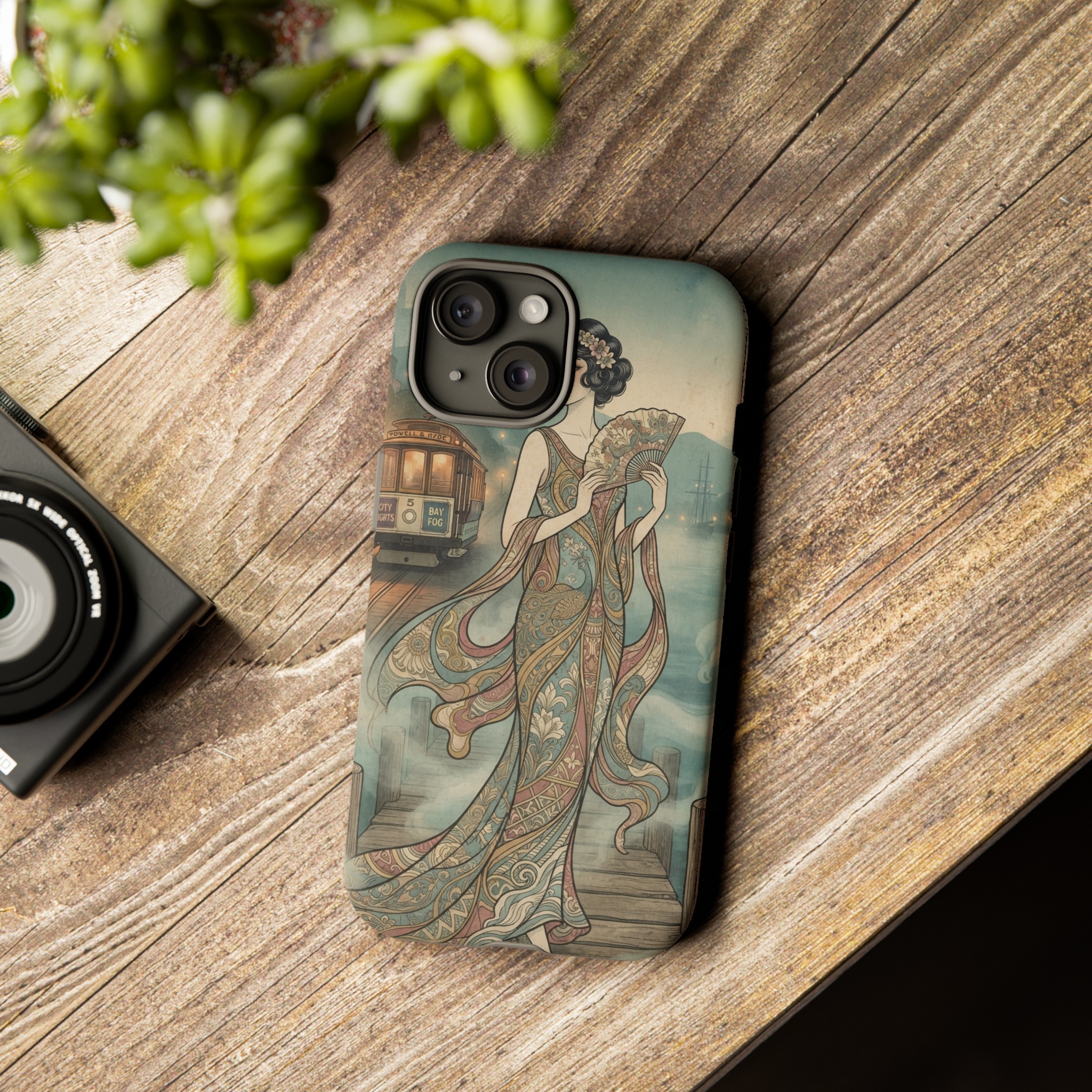 iPhone 15