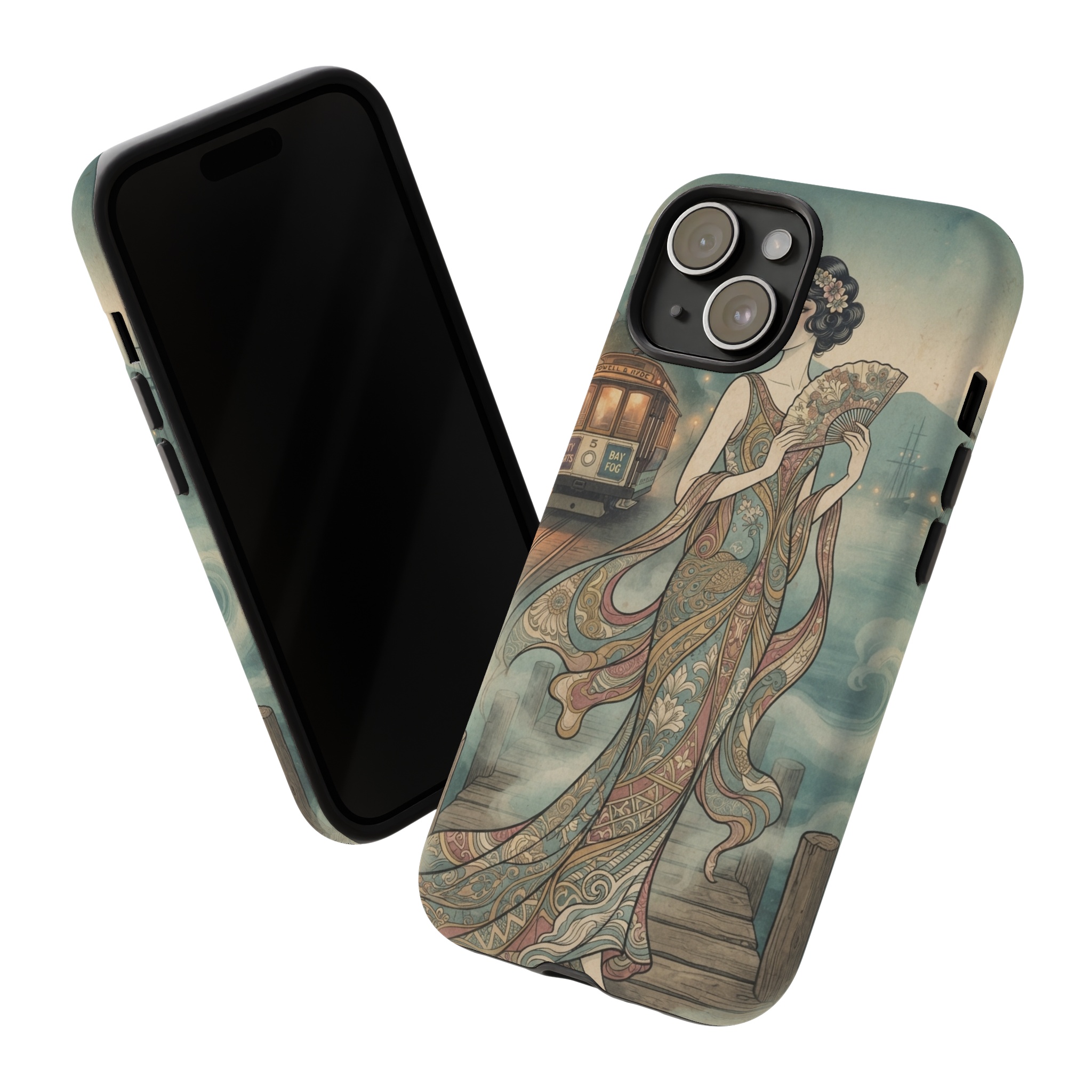 iPhone 15