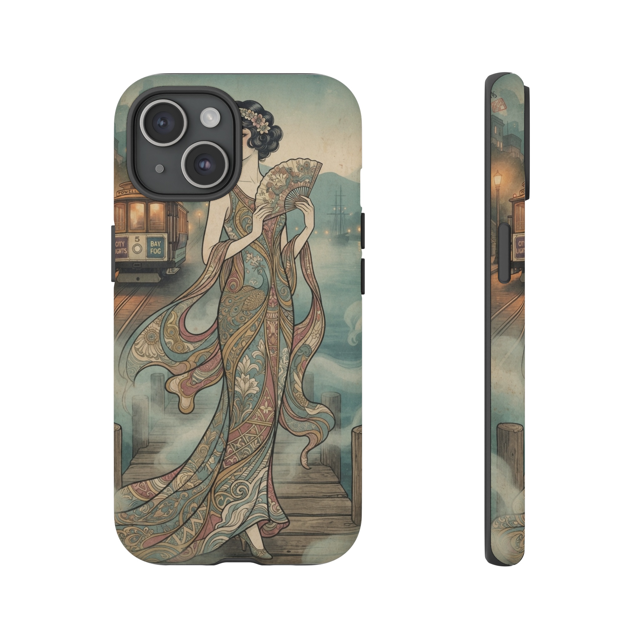 iPhone 15