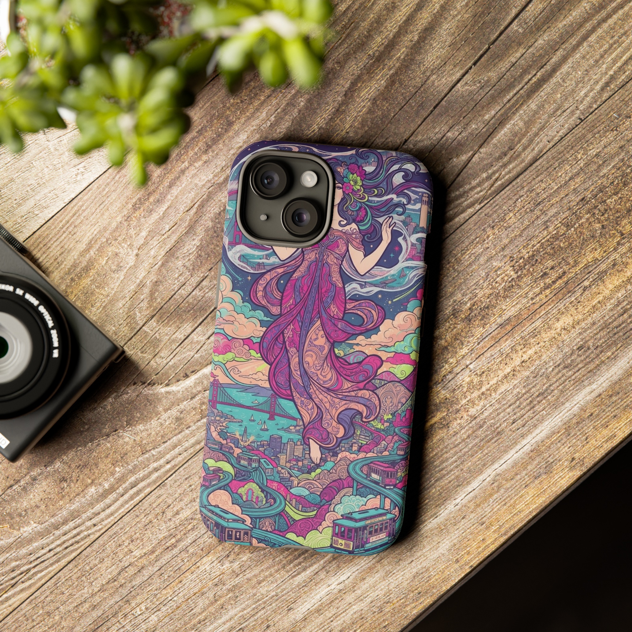 iPhone 15