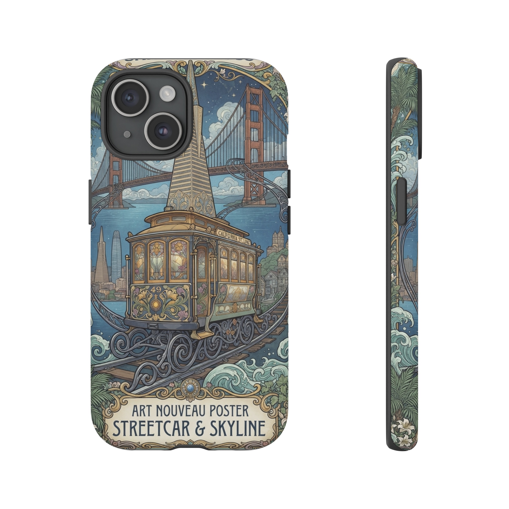 iPhone 15