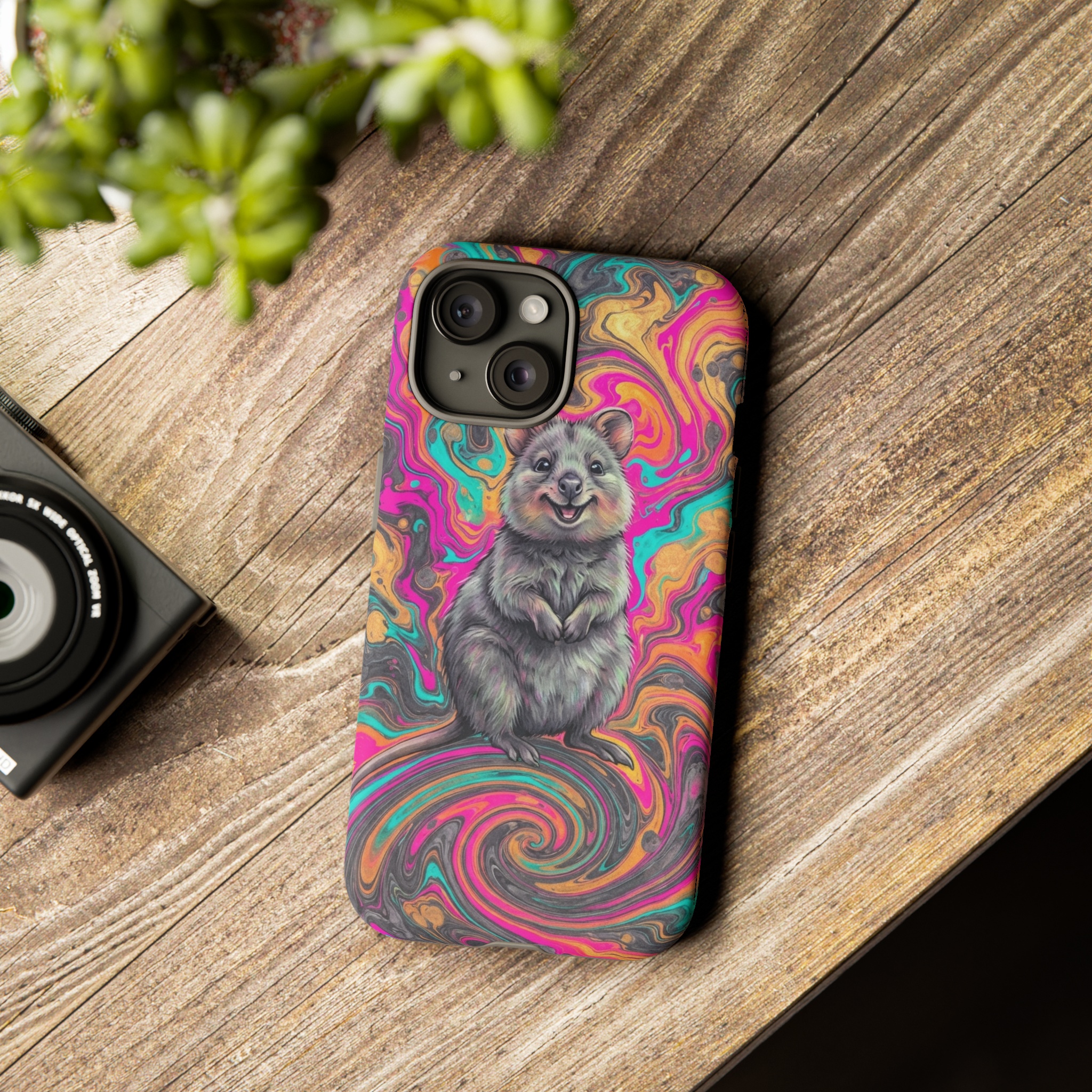 iPhone 15