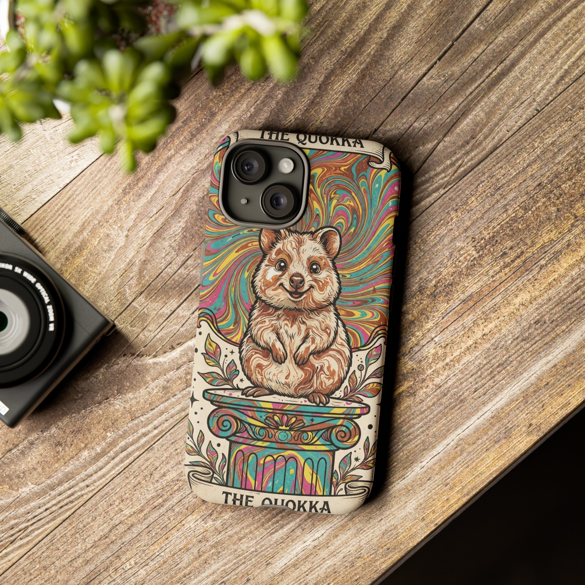 iPhone 15