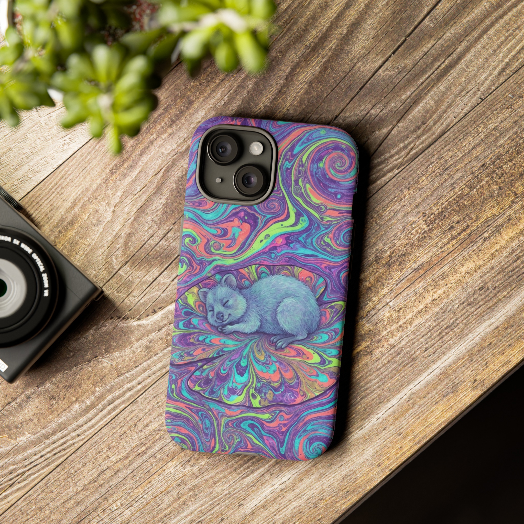 iPhone 15