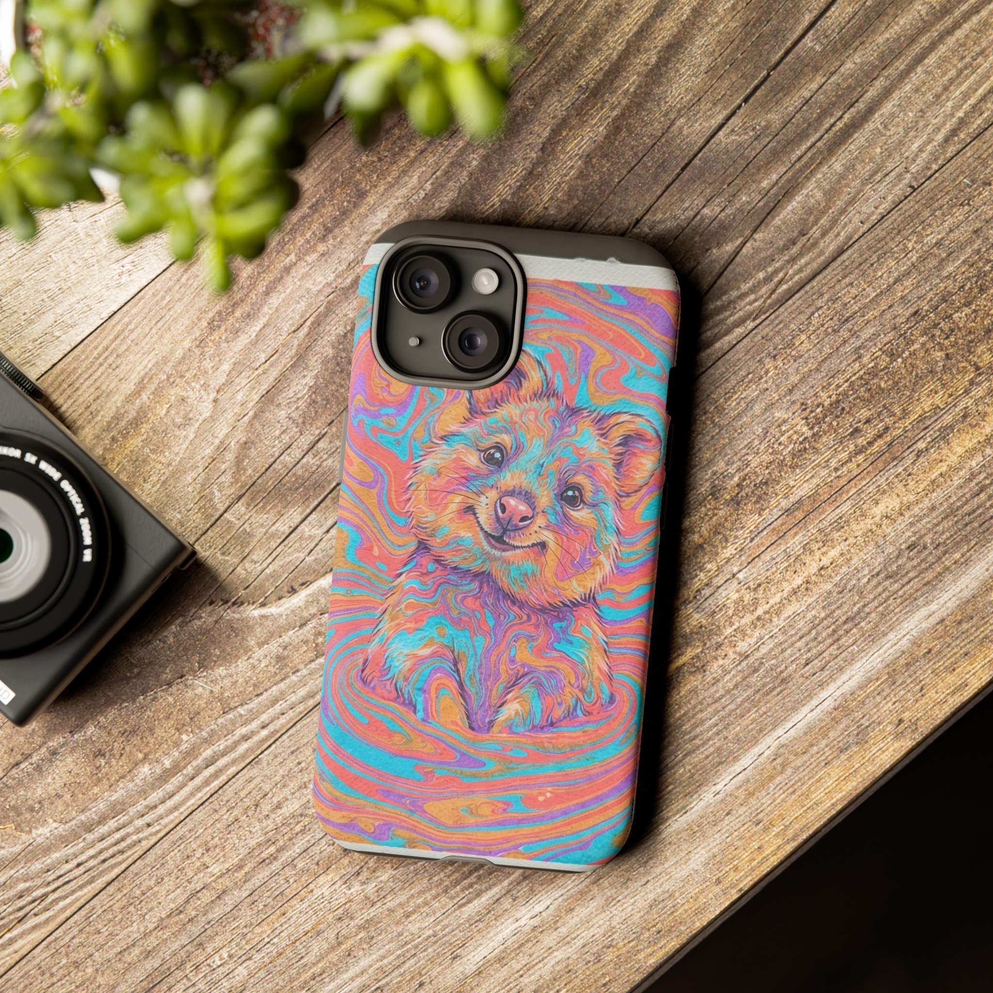 iPhone 15