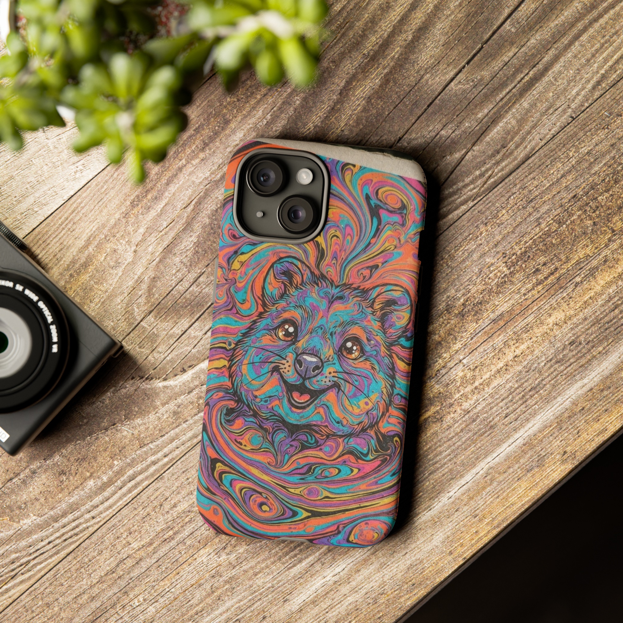 iPhone 15