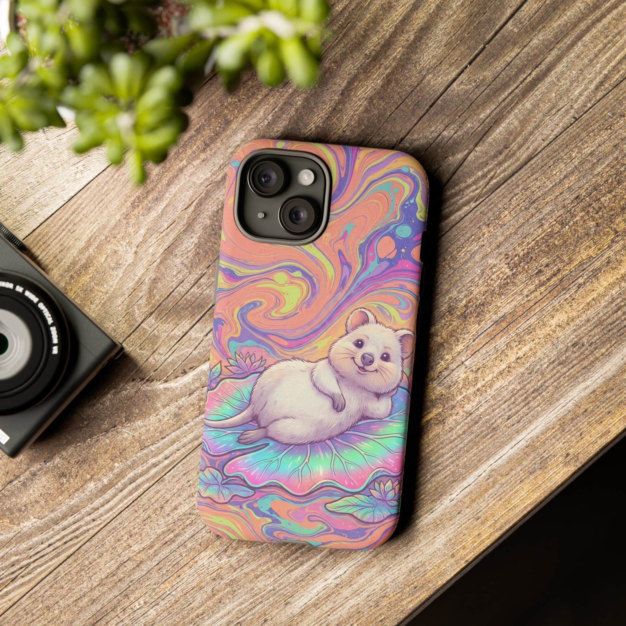 iPhone 15