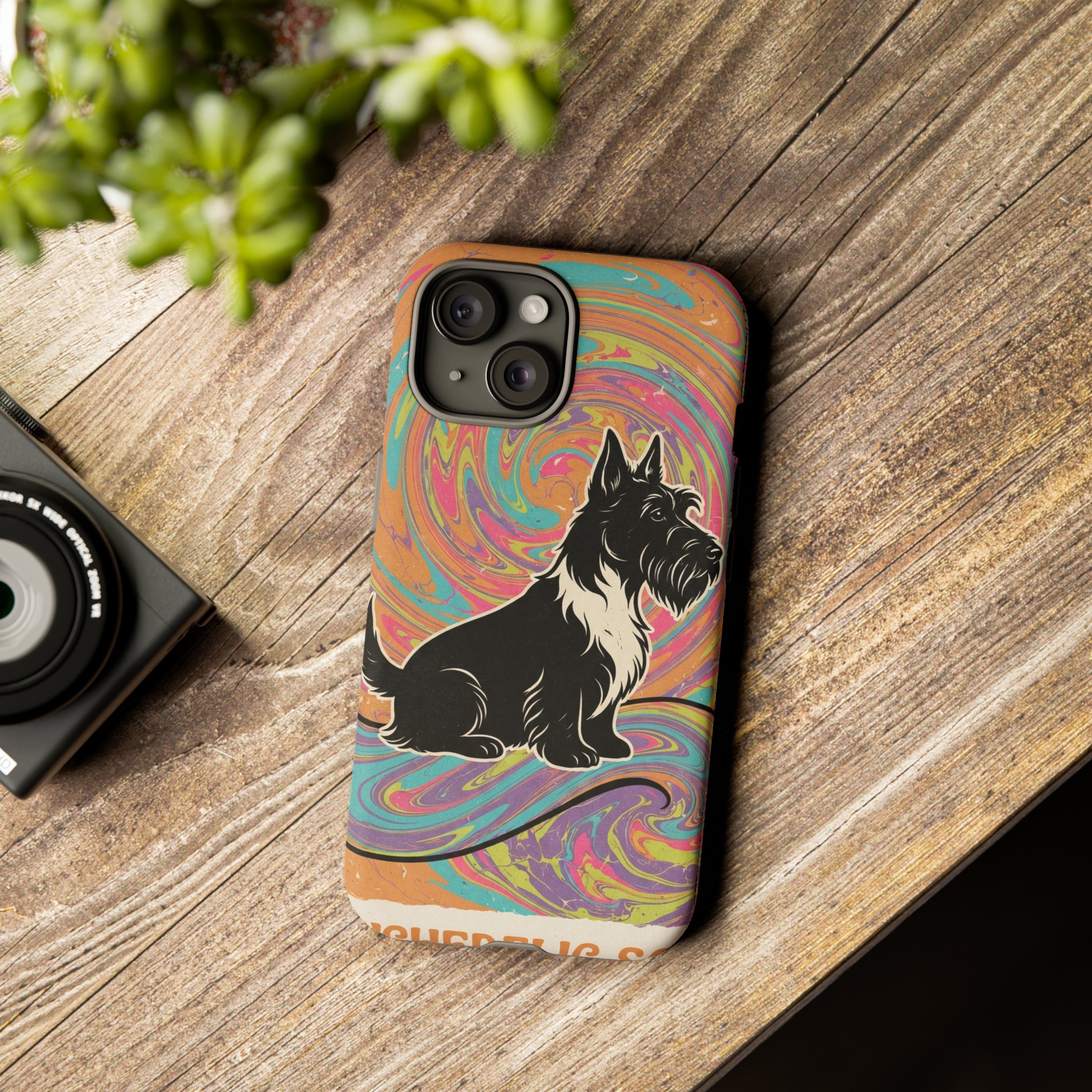iPhone 15