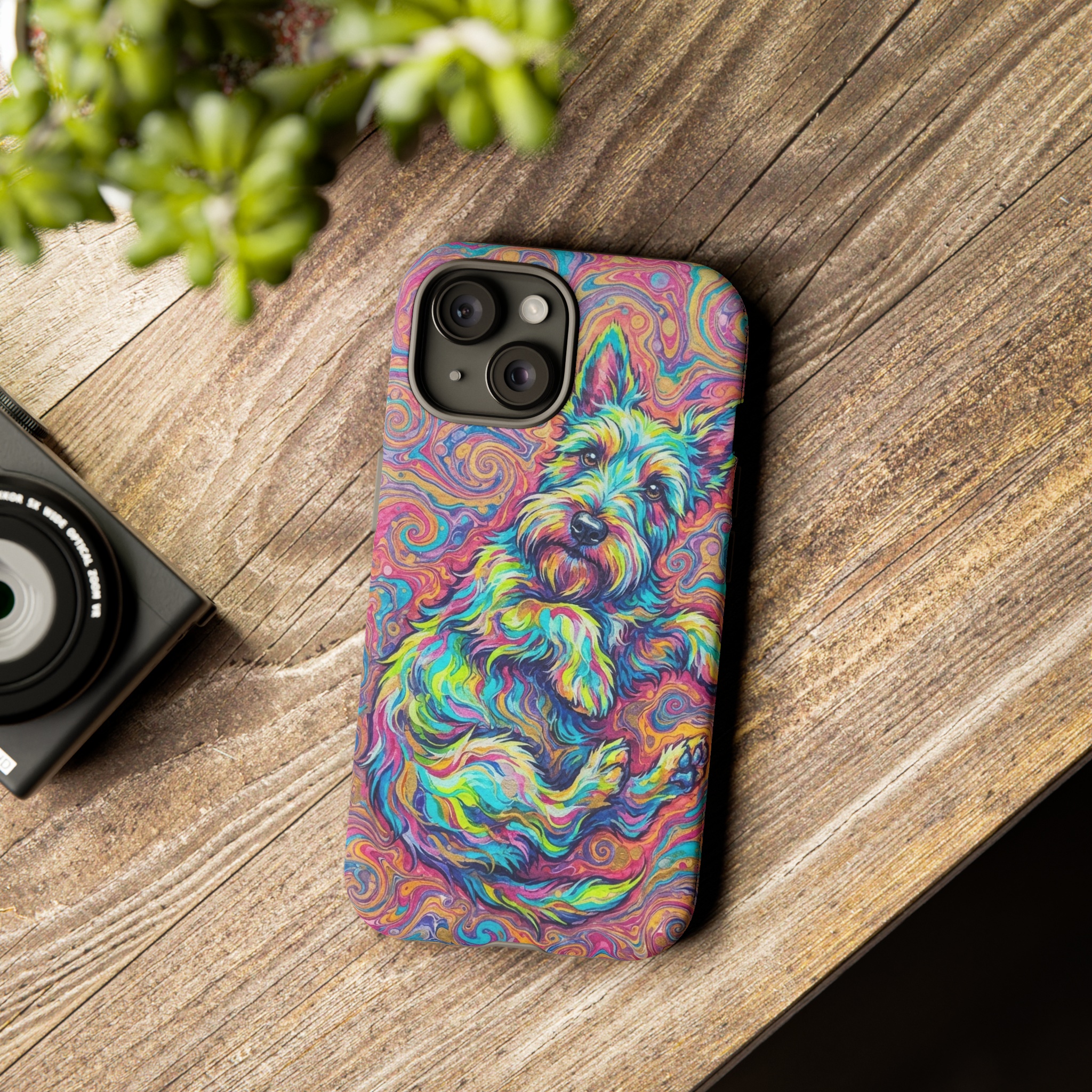 iPhone 15