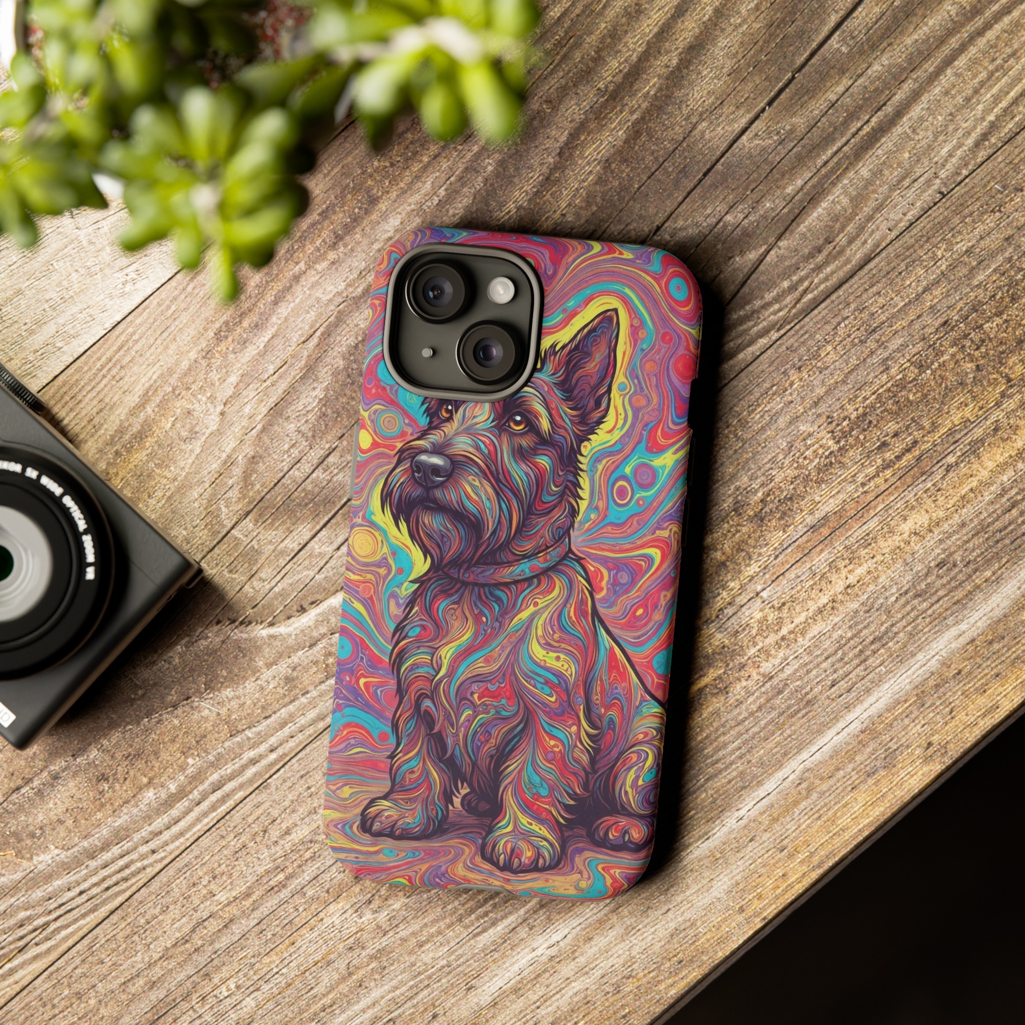 iPhone 15