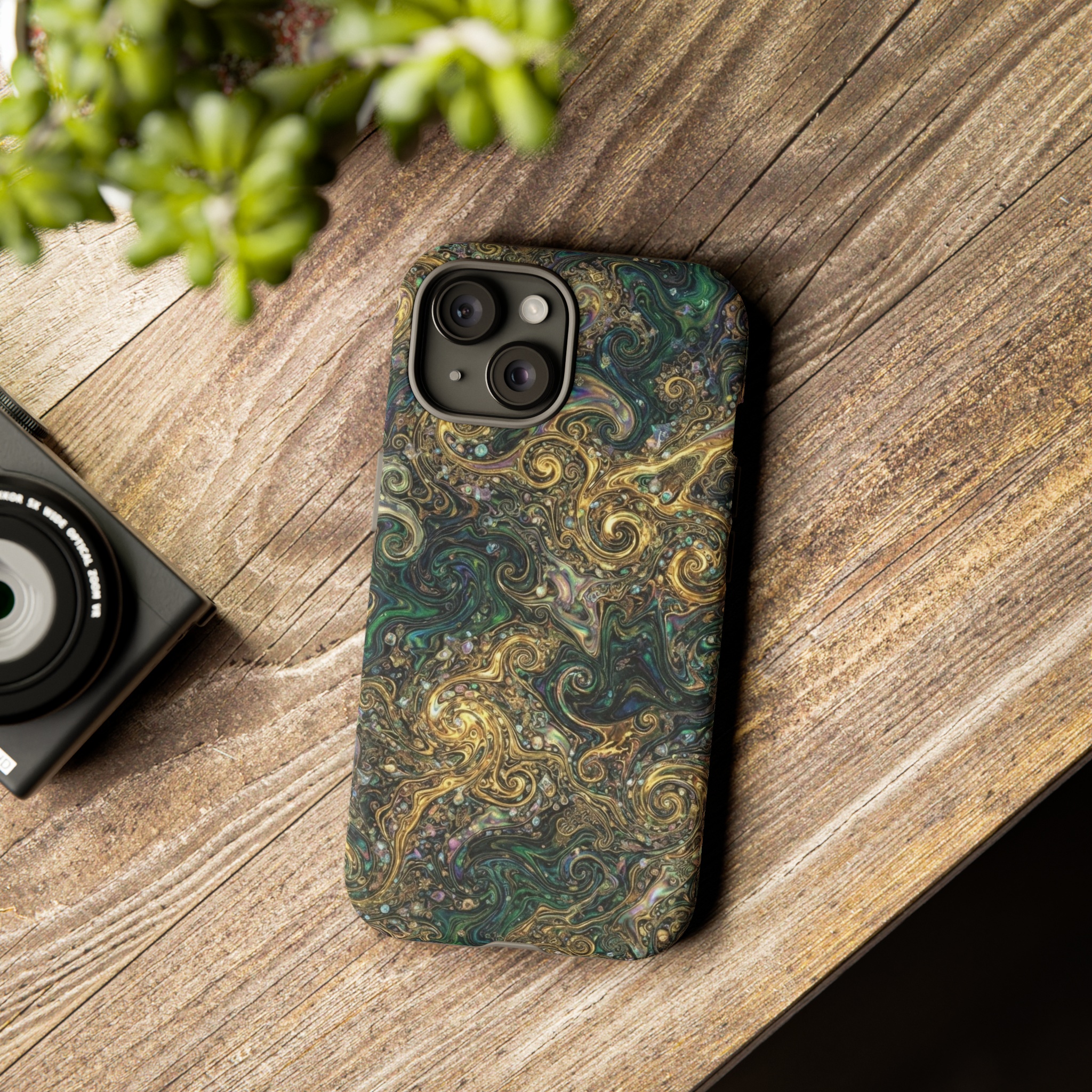 iPhone 15