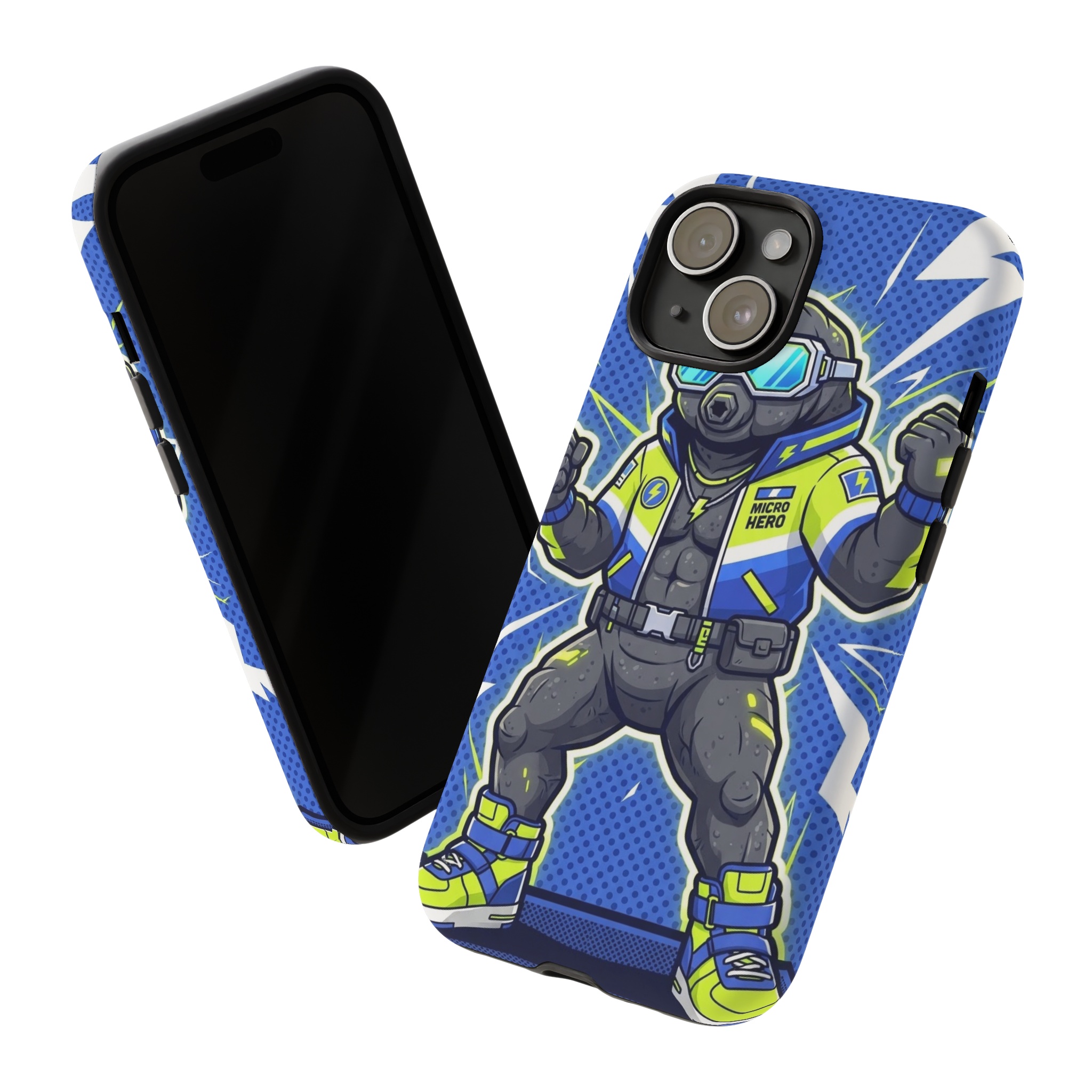 iPhone 15