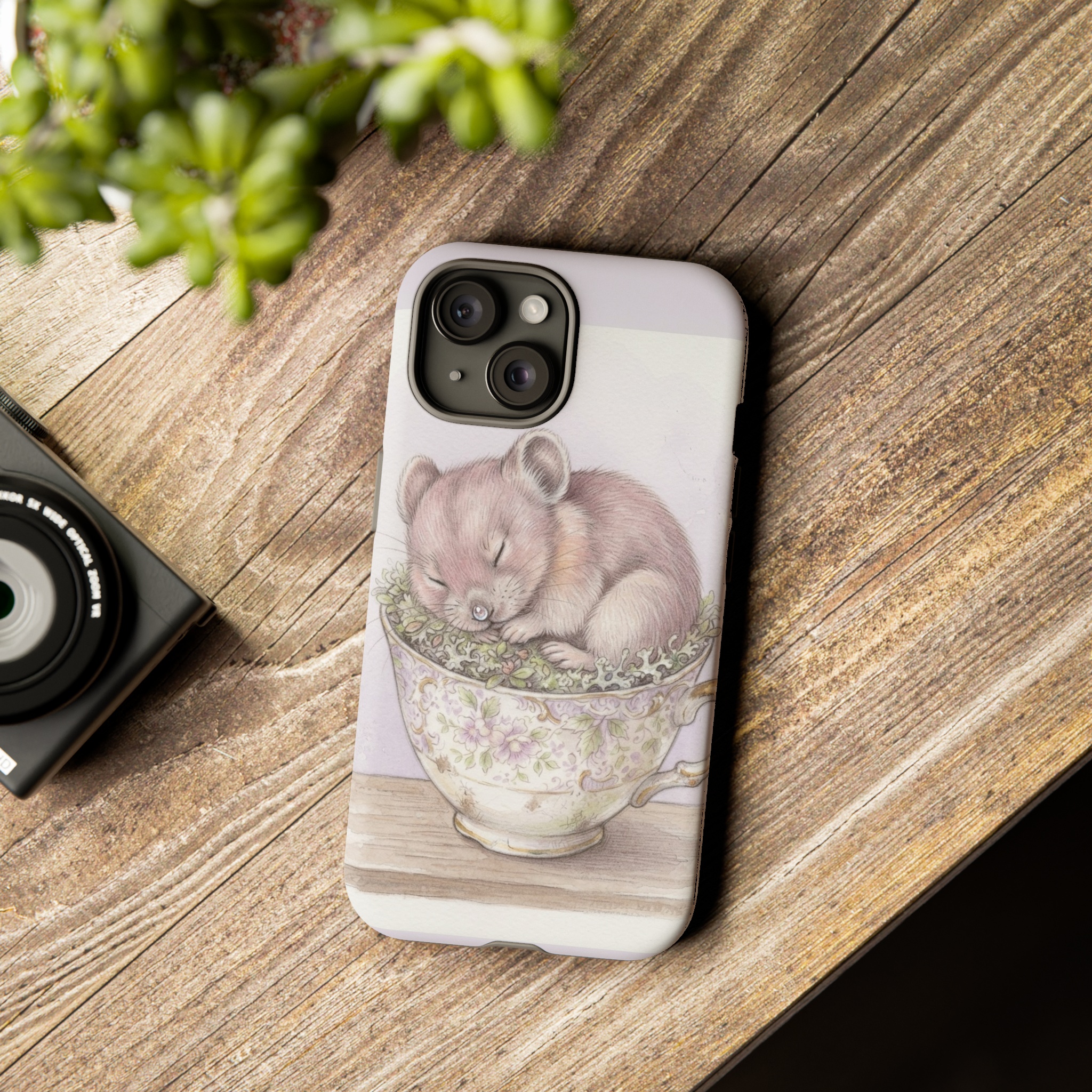 iPhone 15
