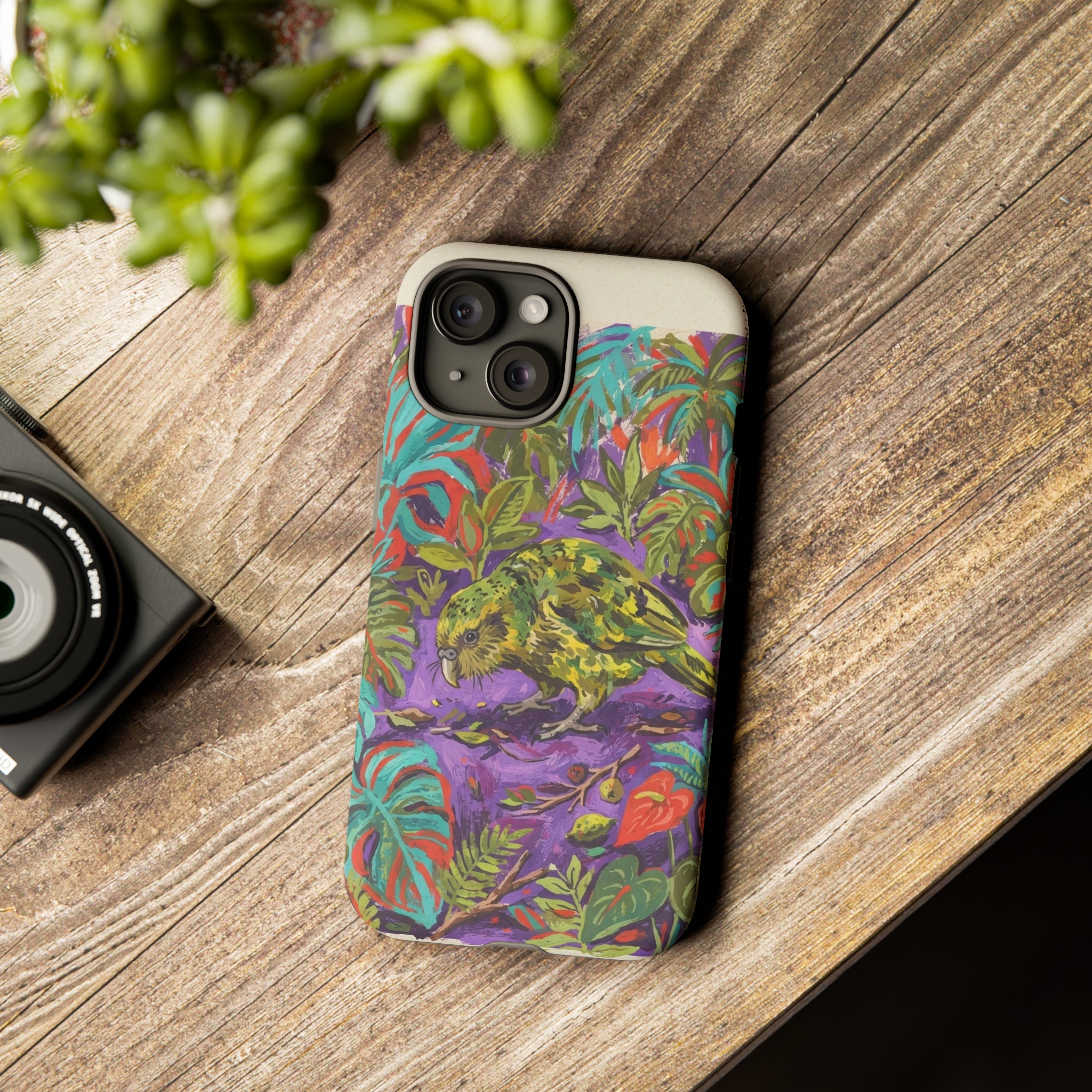 iPhone 15