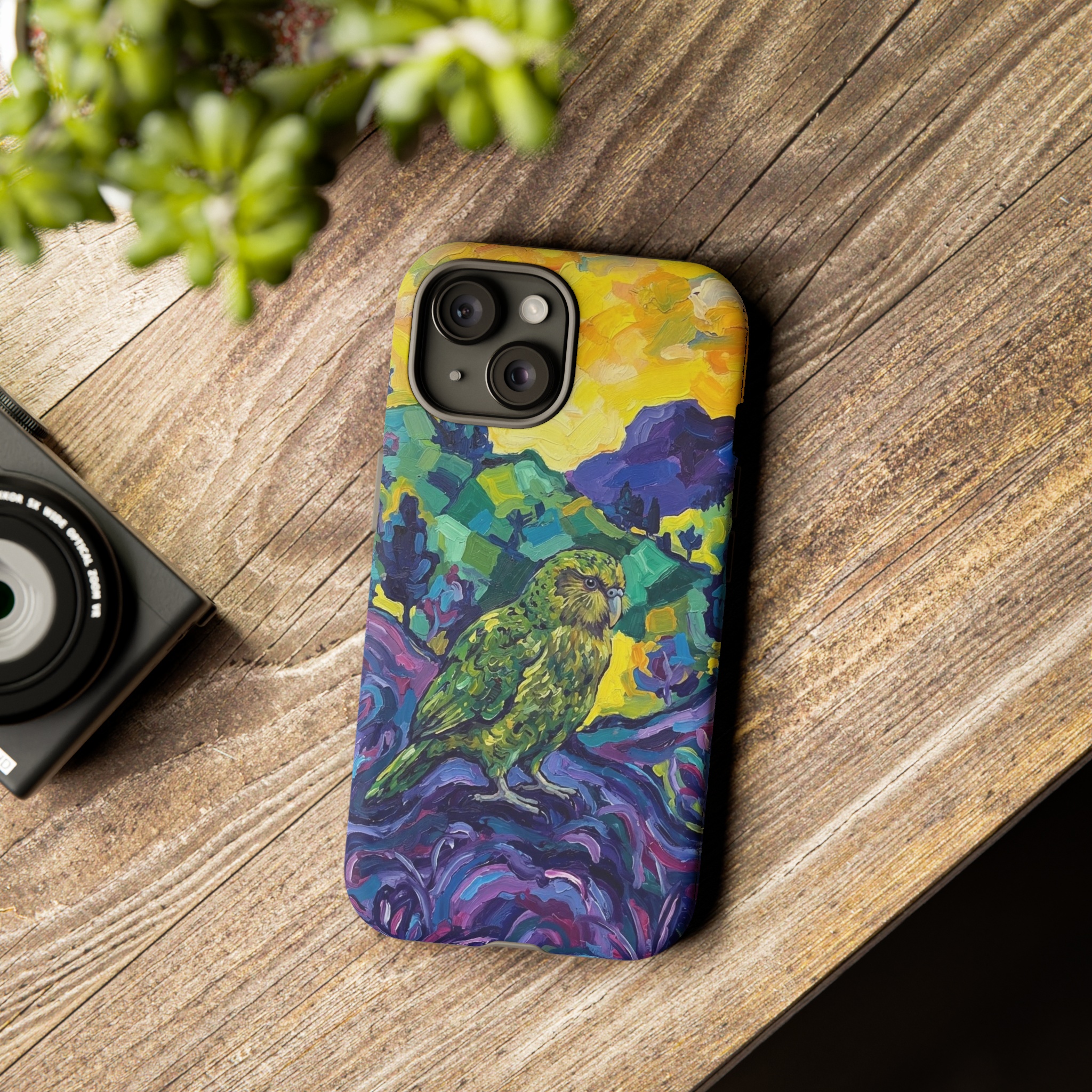 iPhone 15