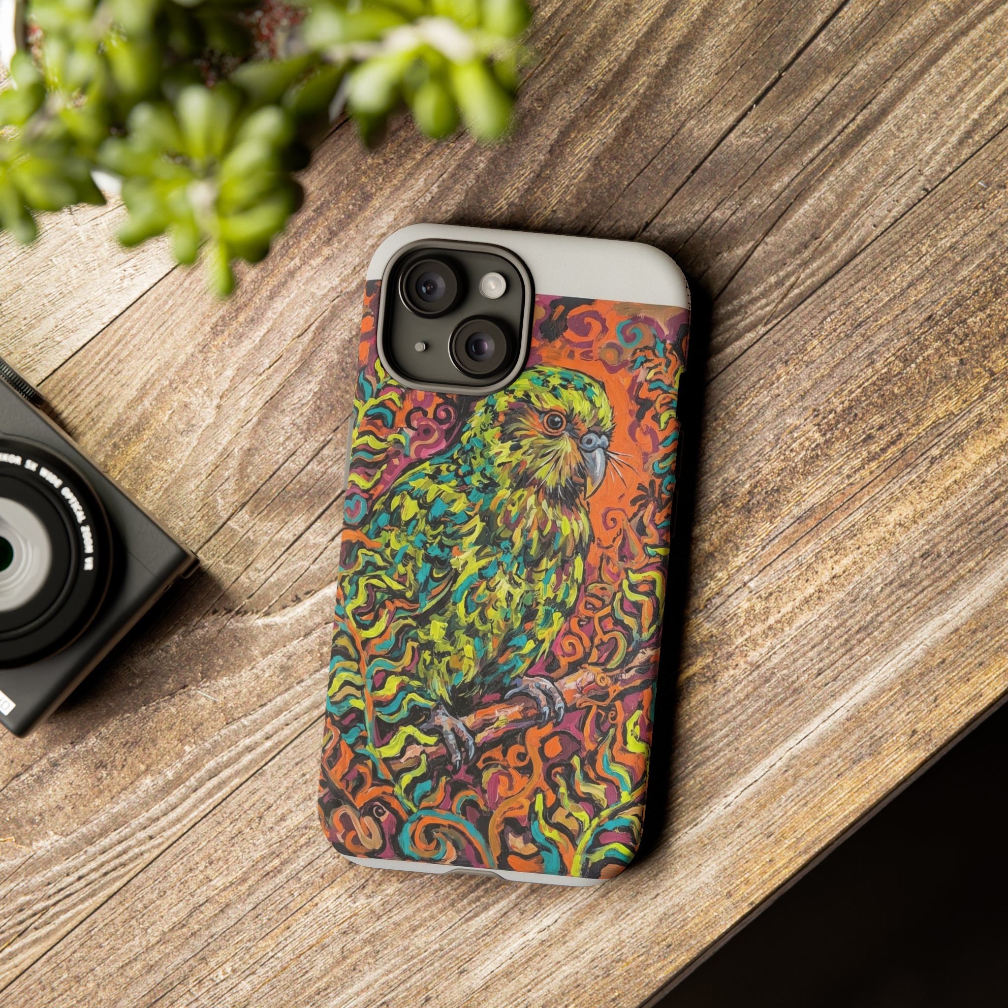 iPhone 15