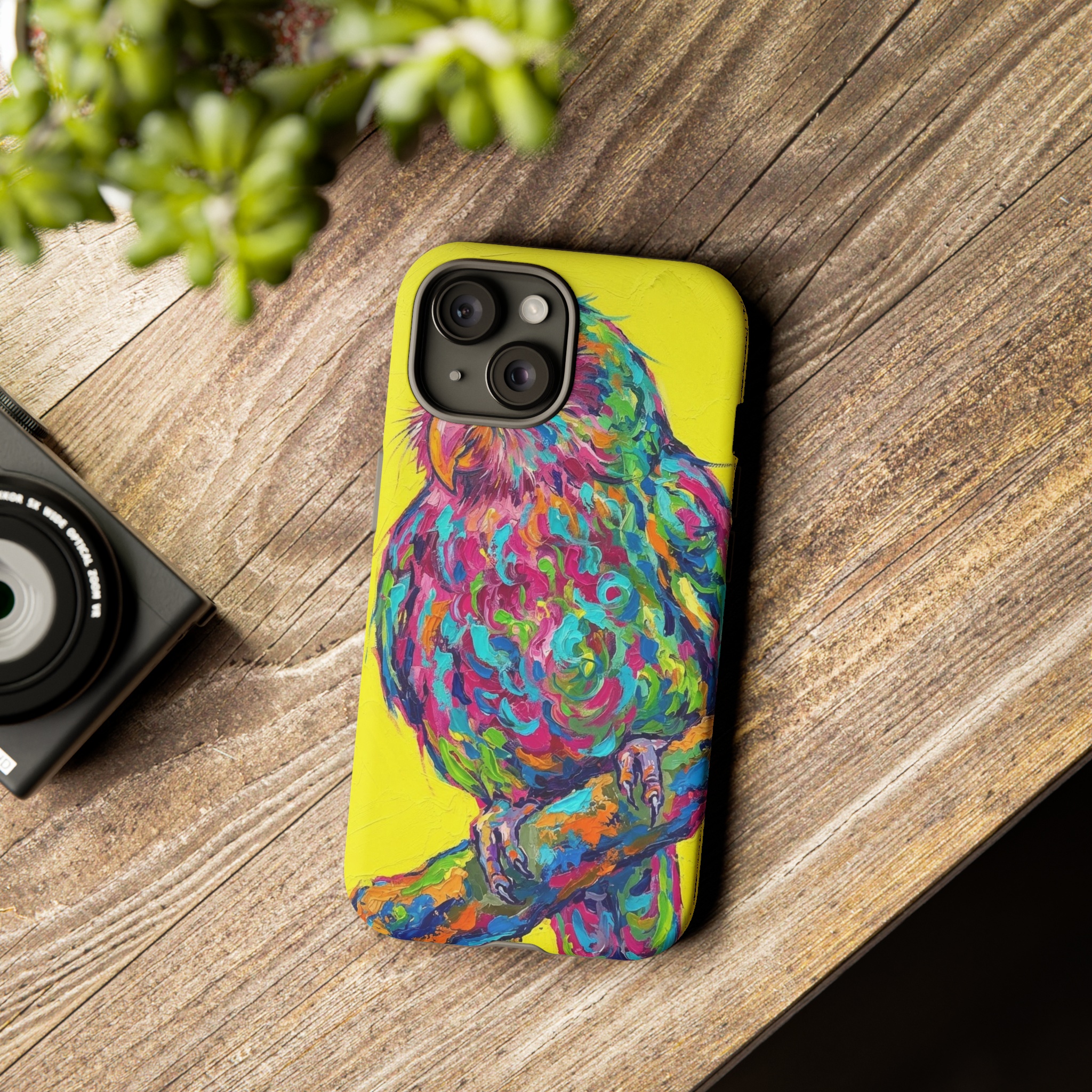 iPhone 15