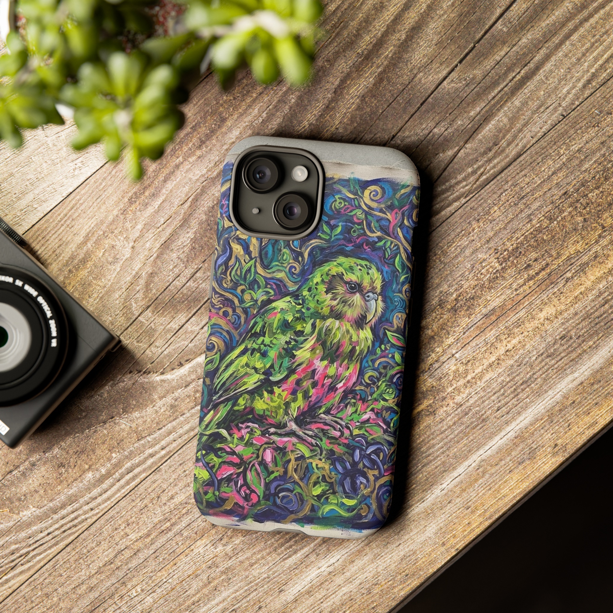 iPhone 15