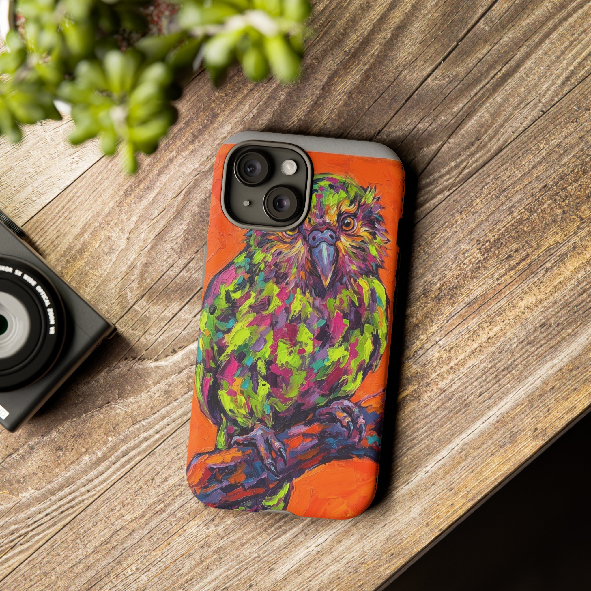 iPhone 15