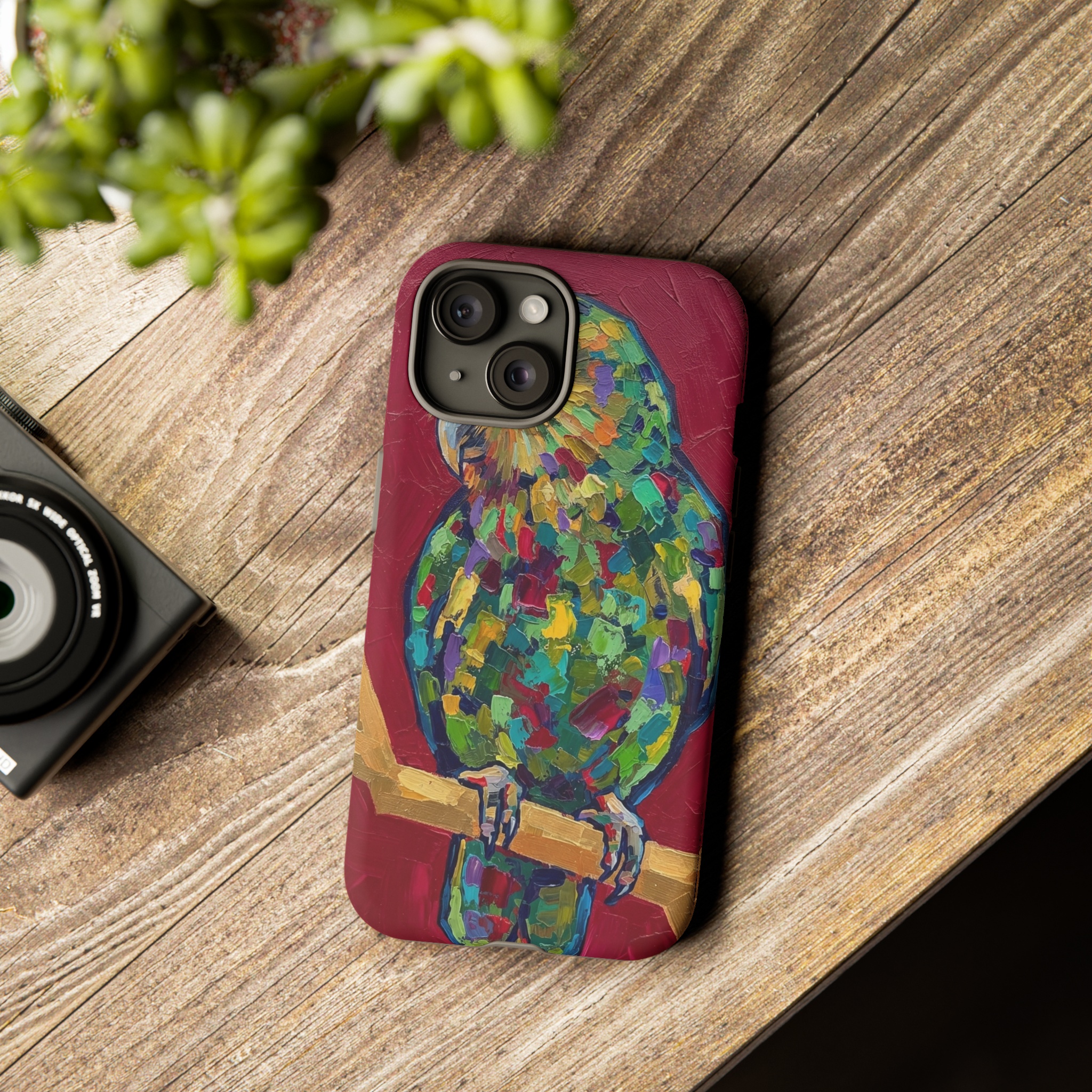 iPhone 15
