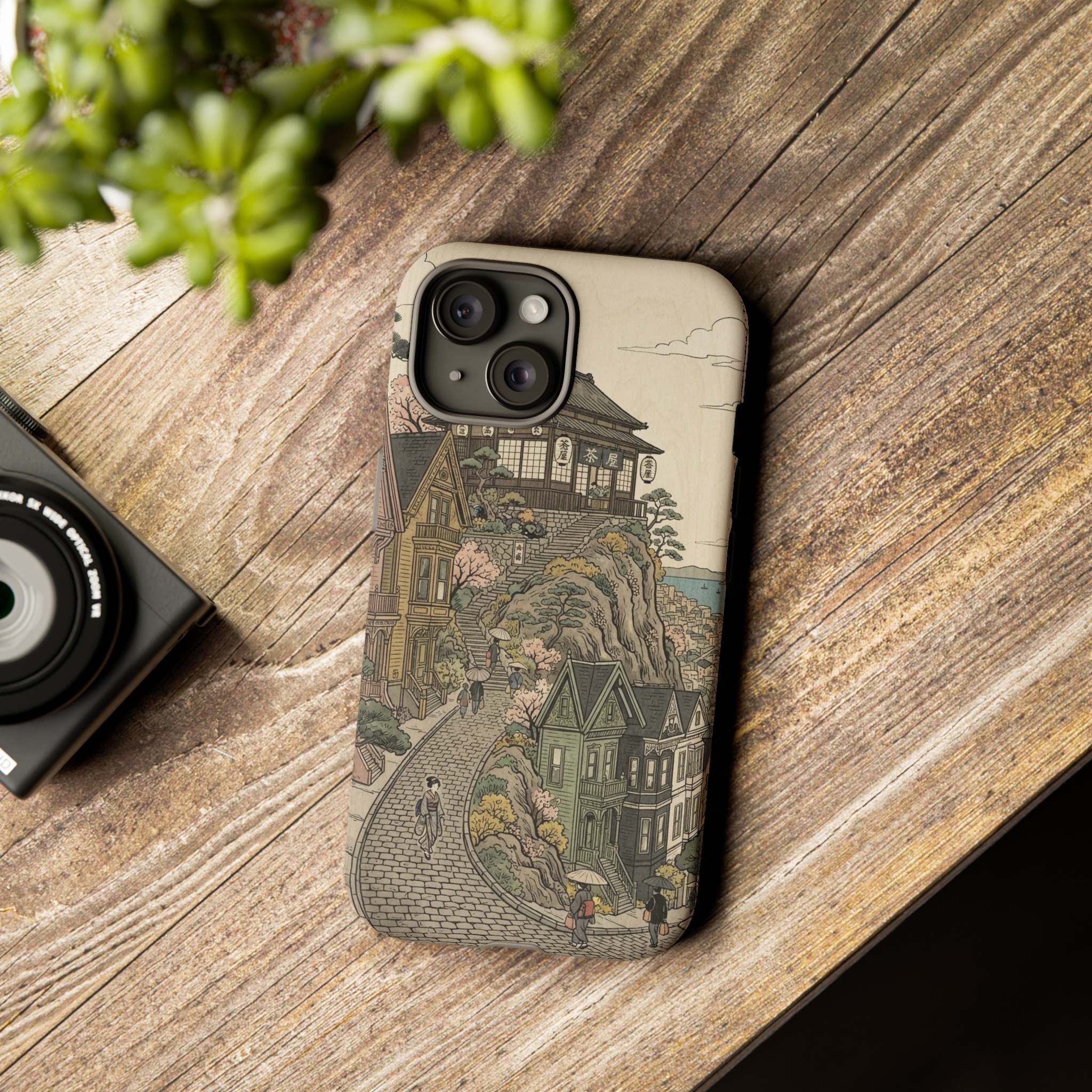 iPhone 15