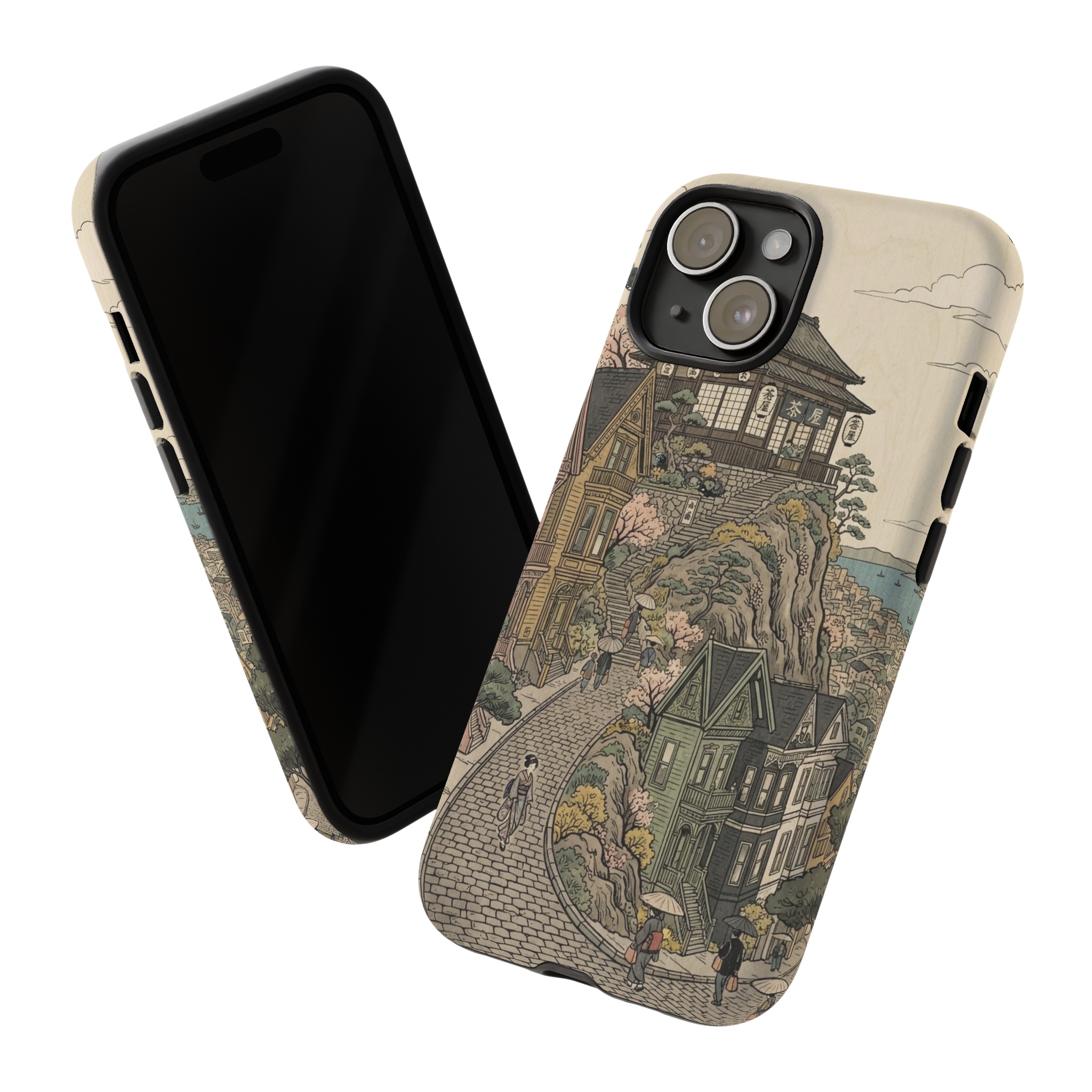 iPhone 15