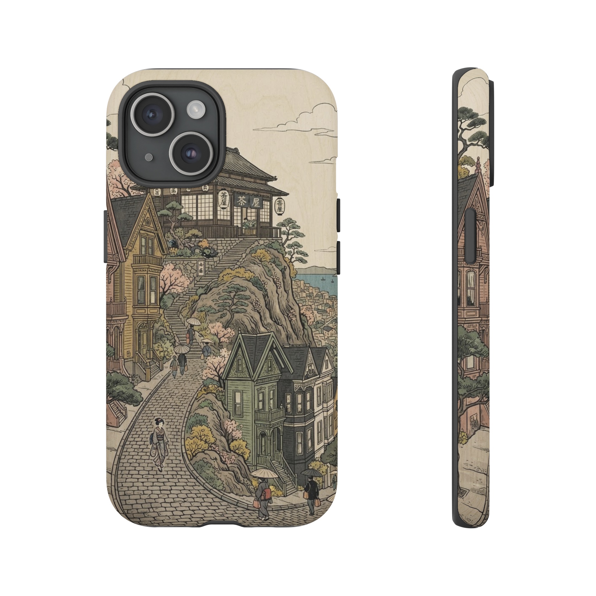 iPhone 15